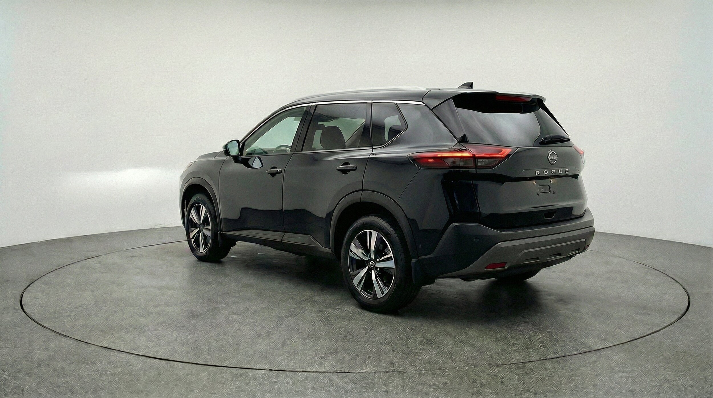Thumbnail: 2026 Nissan Rogue - 6