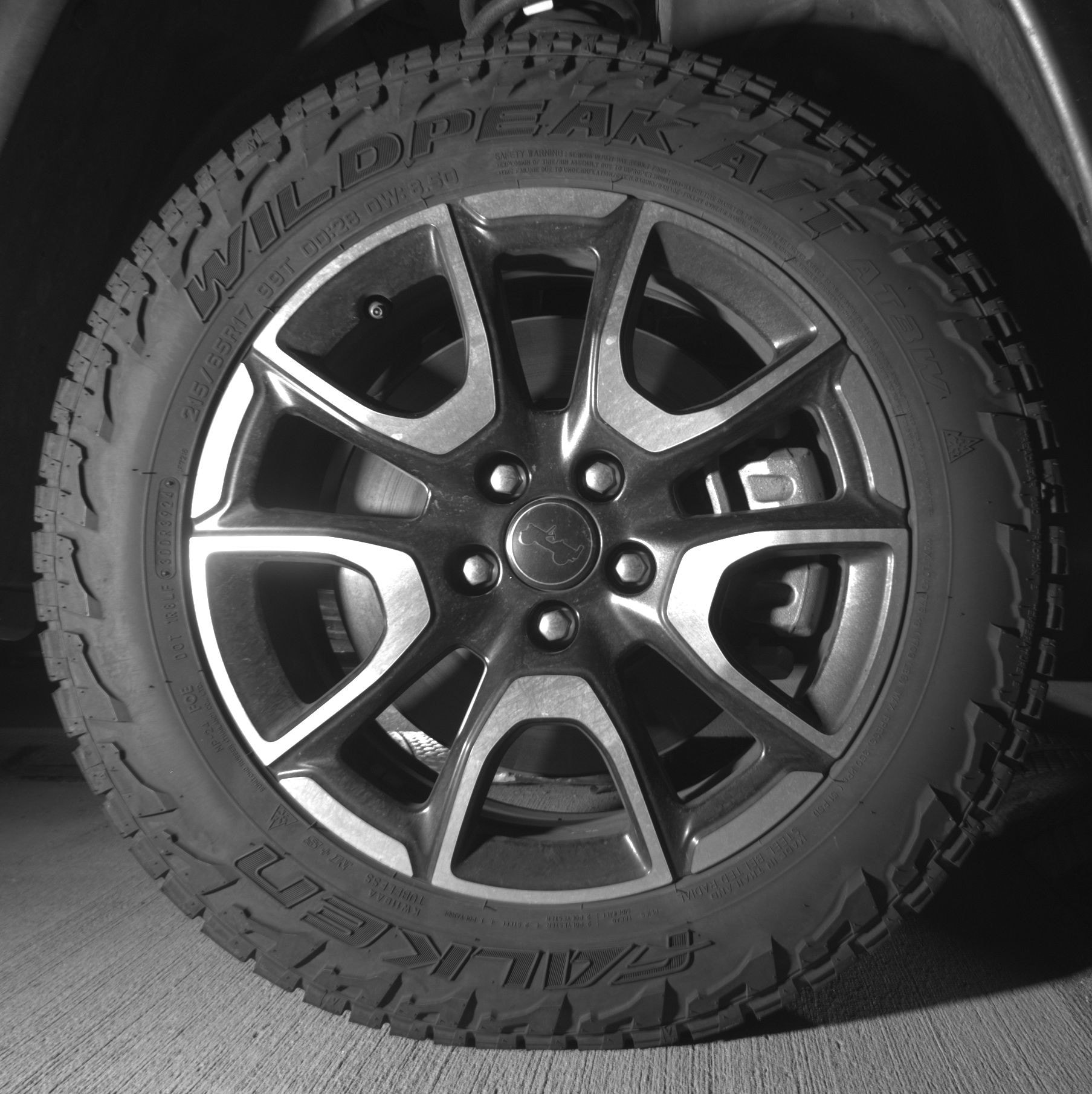 Thumbnail: 2025 Jeep Compass - 10