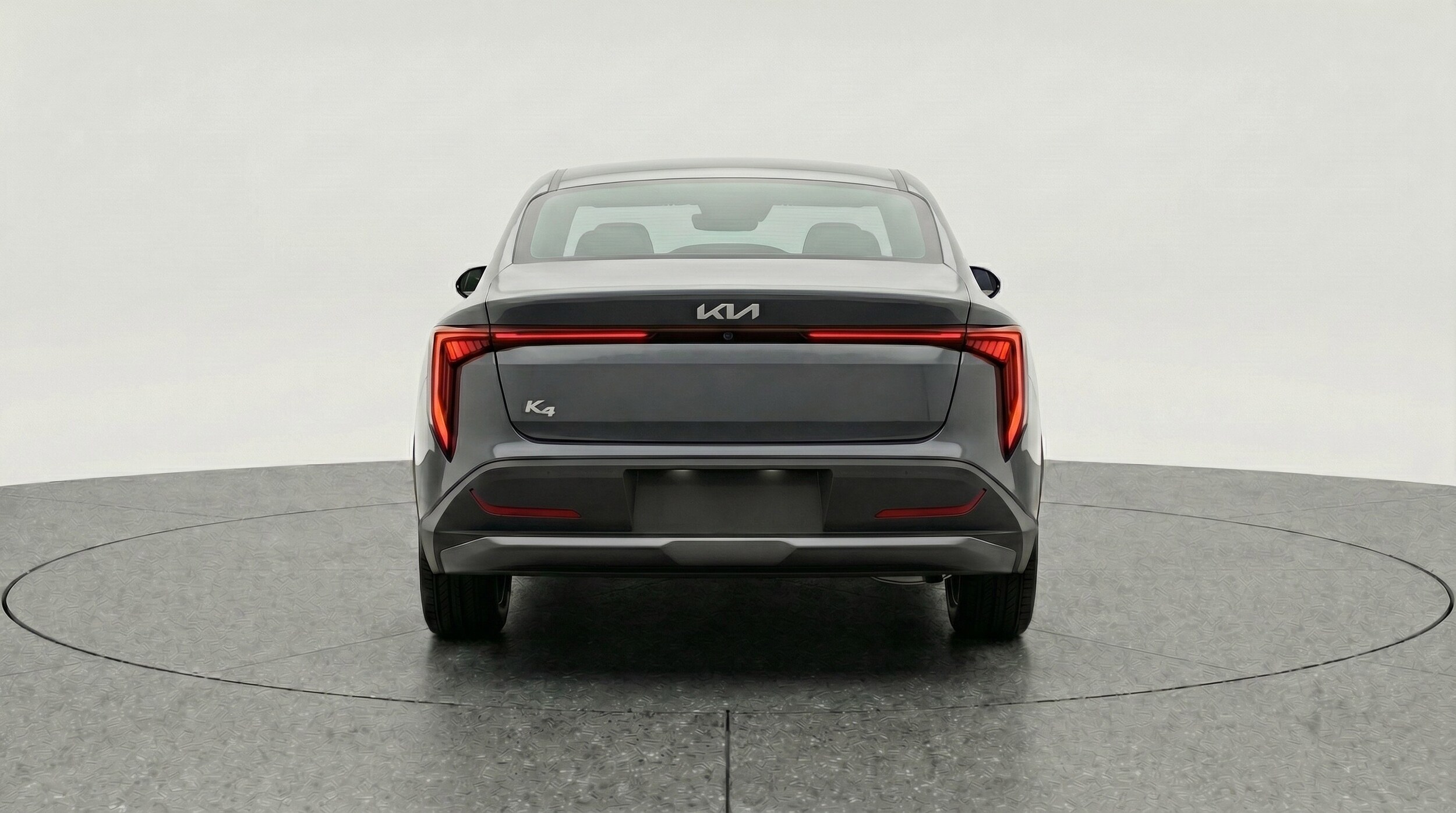Thumbnail: 2025 Kia K4 - 7