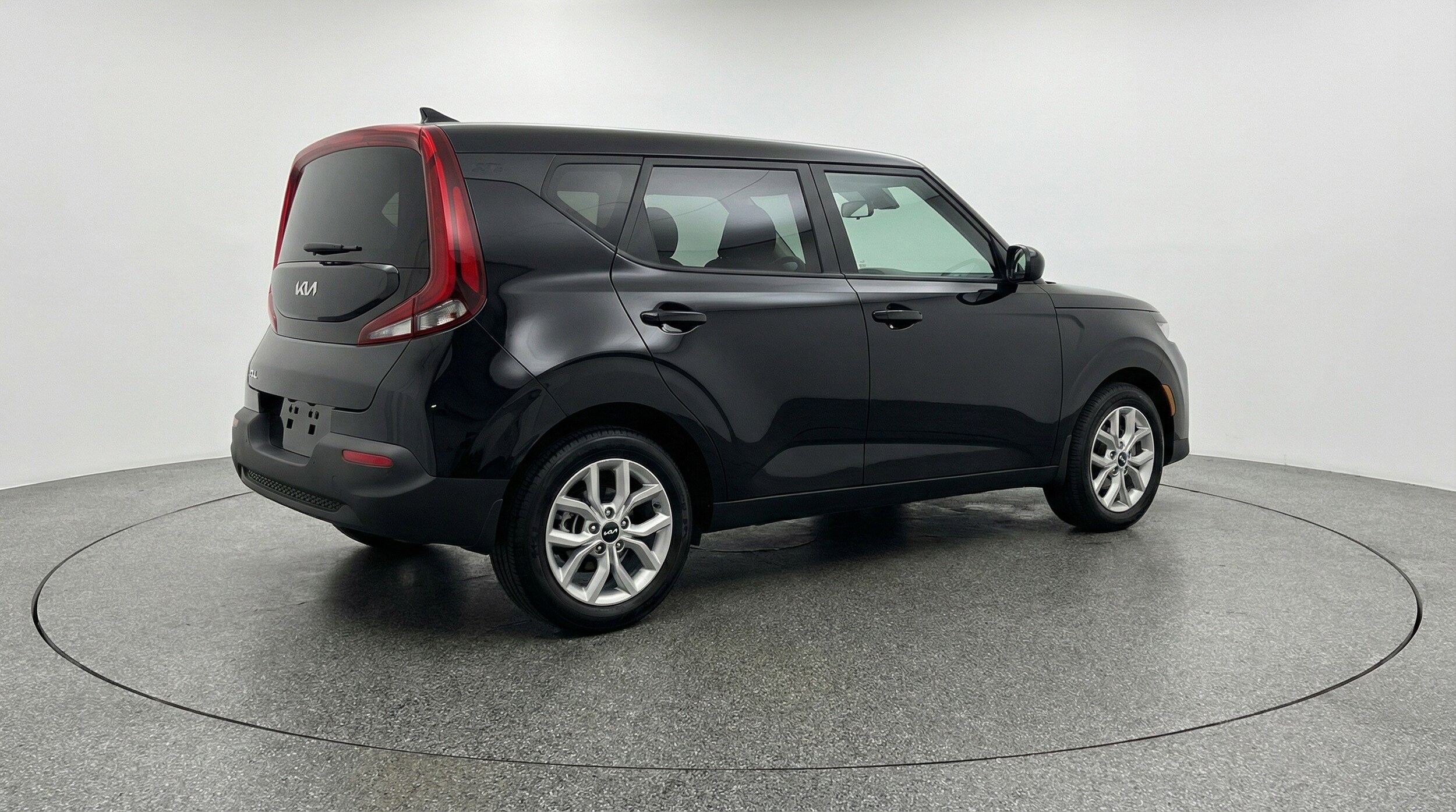 Thumbnail: 2025 Kia Soul - 9