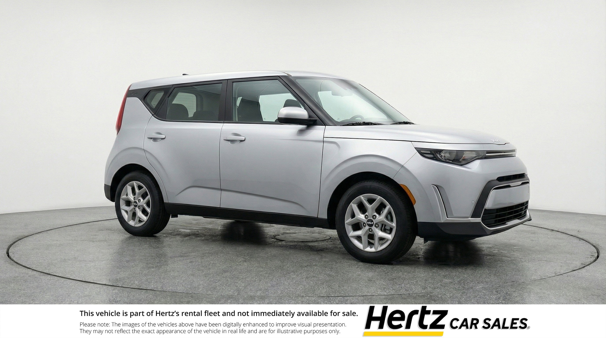 Thumbnail: 2025 Kia Soul - 1