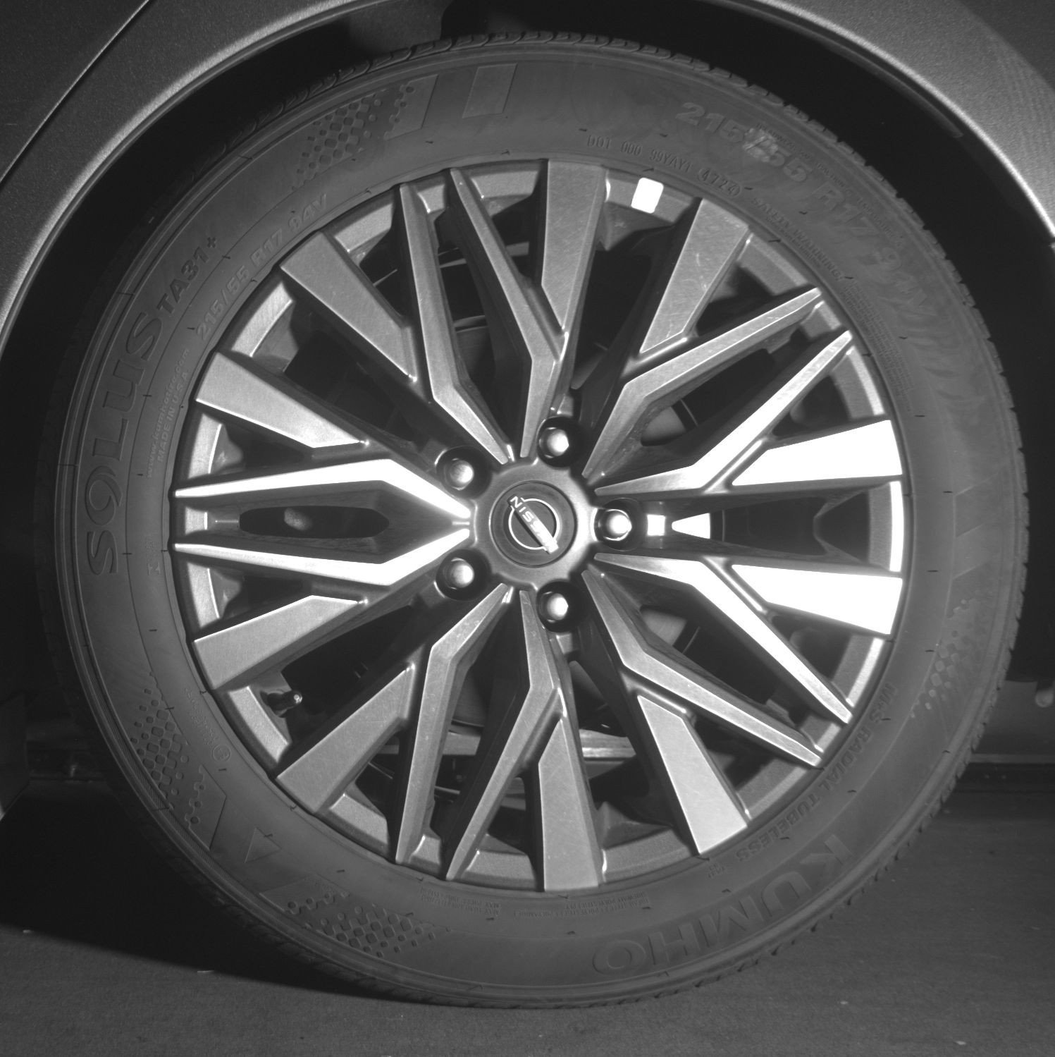 Thumbnail: 2025 Nissan Altima - 14