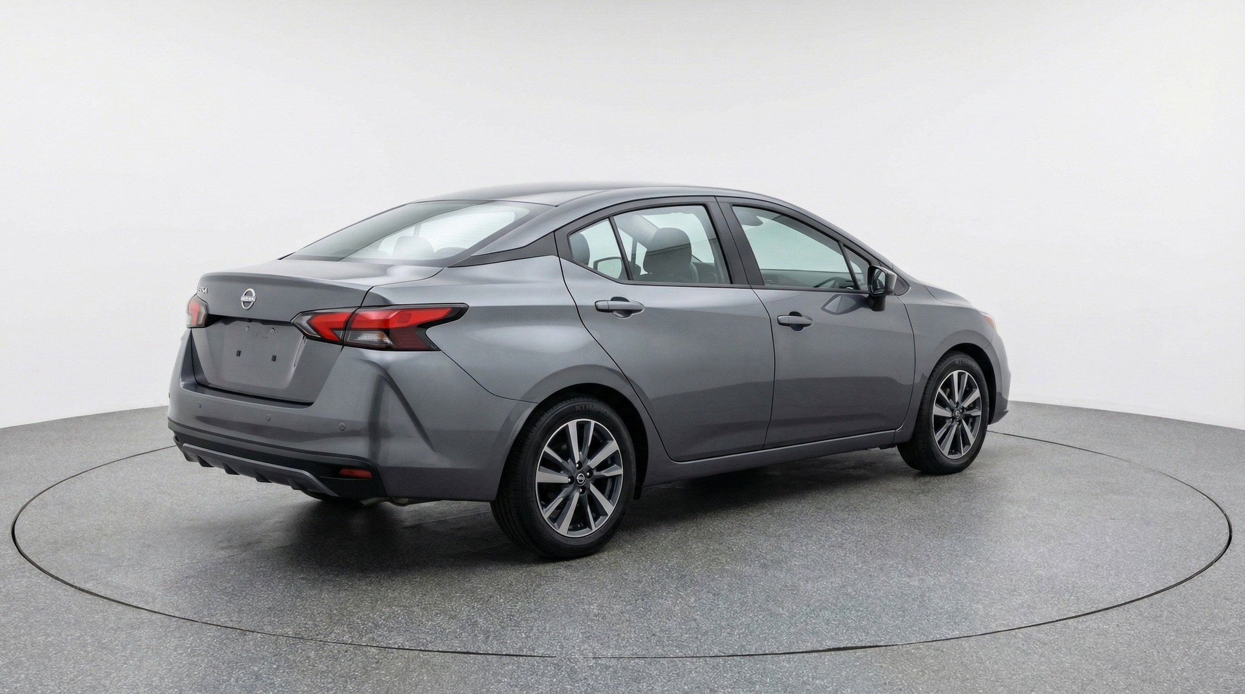 Thumbnail: 2025 Nissan Versa - 9