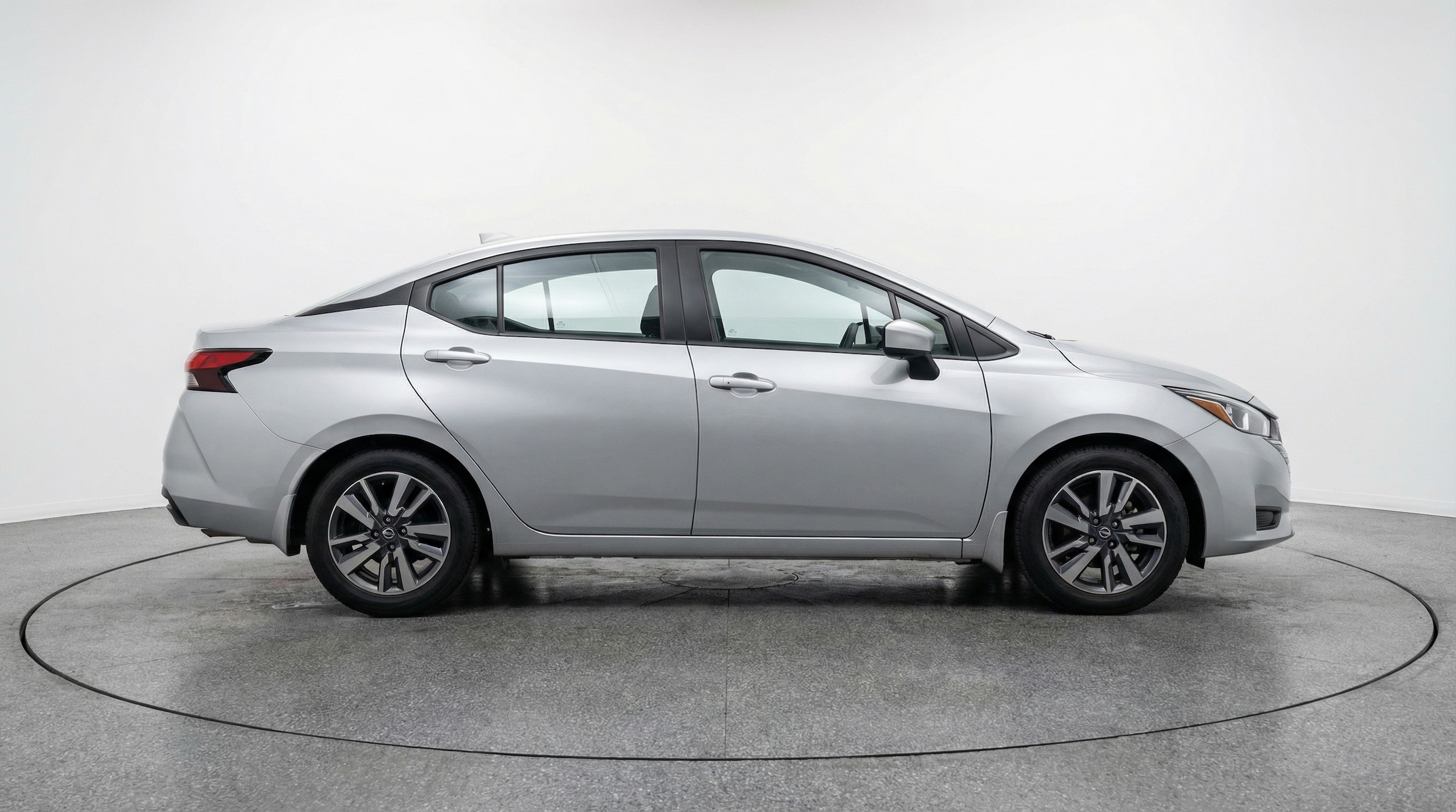 Thumbnail: 2025 Nissan Versa - 8