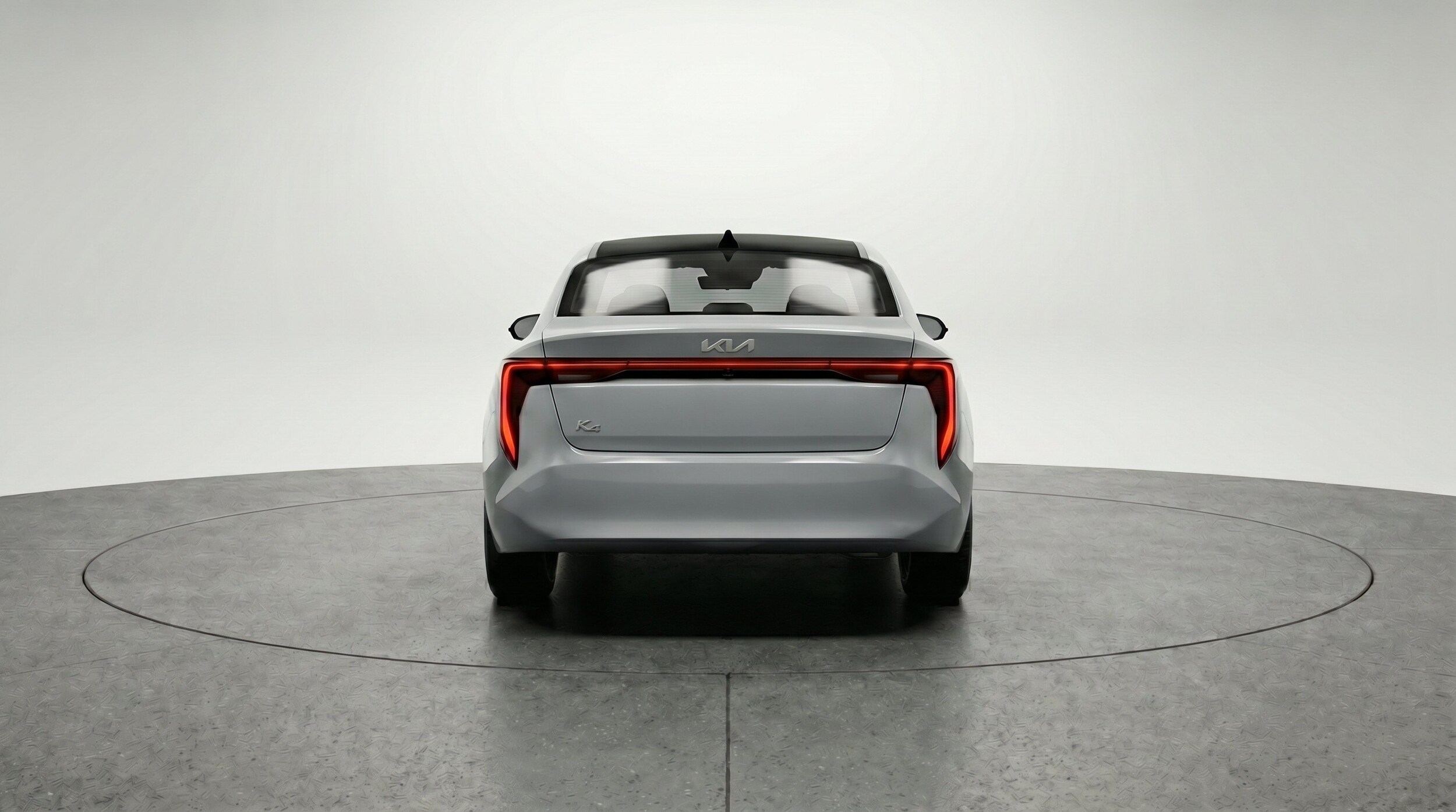 Thumbnail: 2026 Kia K4 - 7