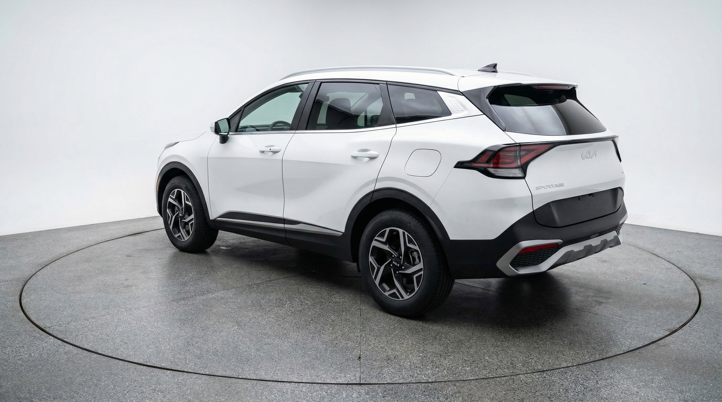 Thumbnail: 2025 Kia Sportage - 6