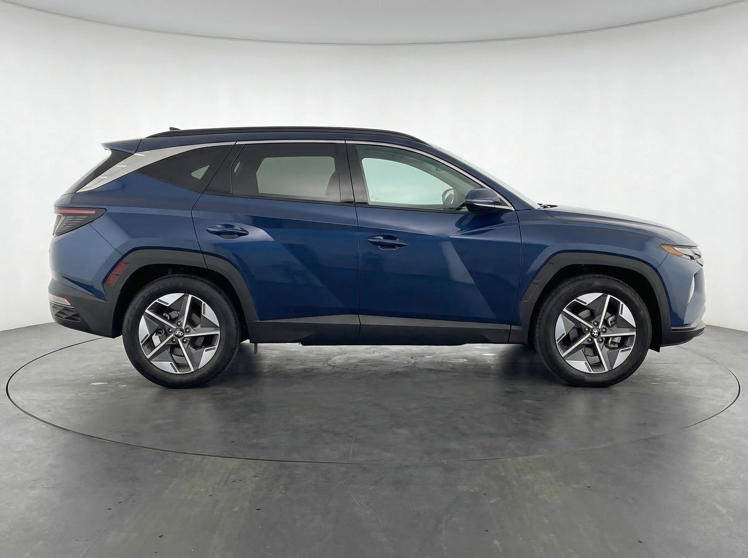 Thumbnail: 2025 Hyundai Tucson - 11