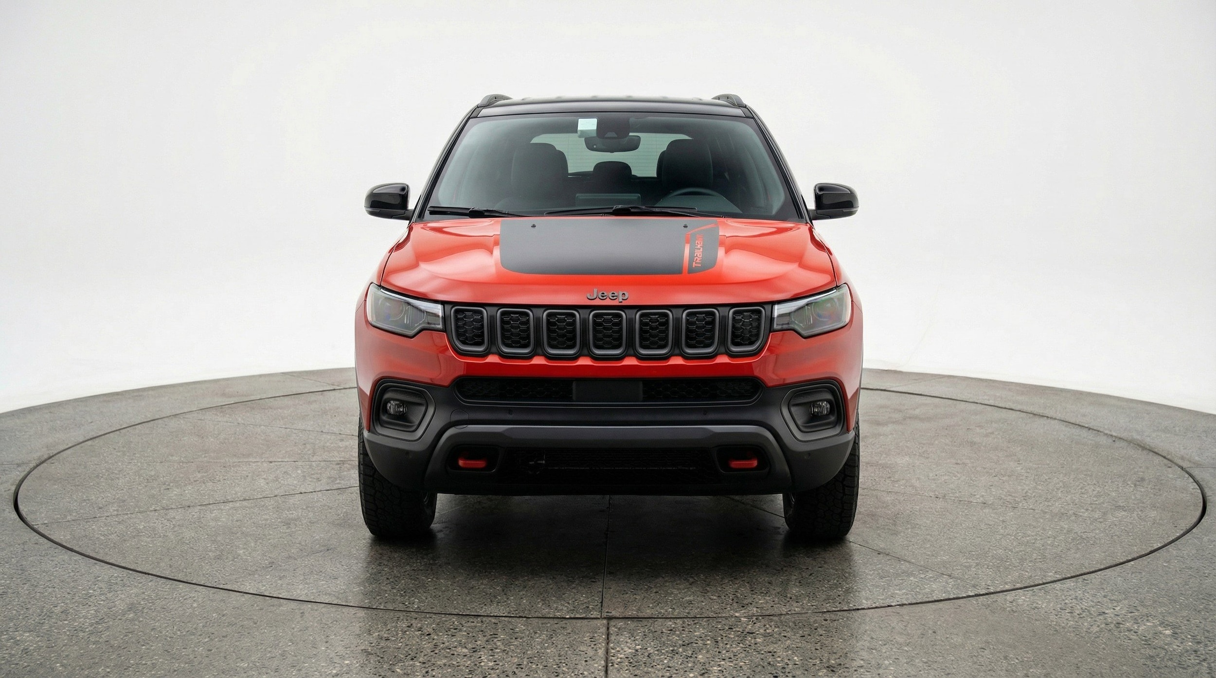 Thumbnail: 2025 Jeep Compass - 2