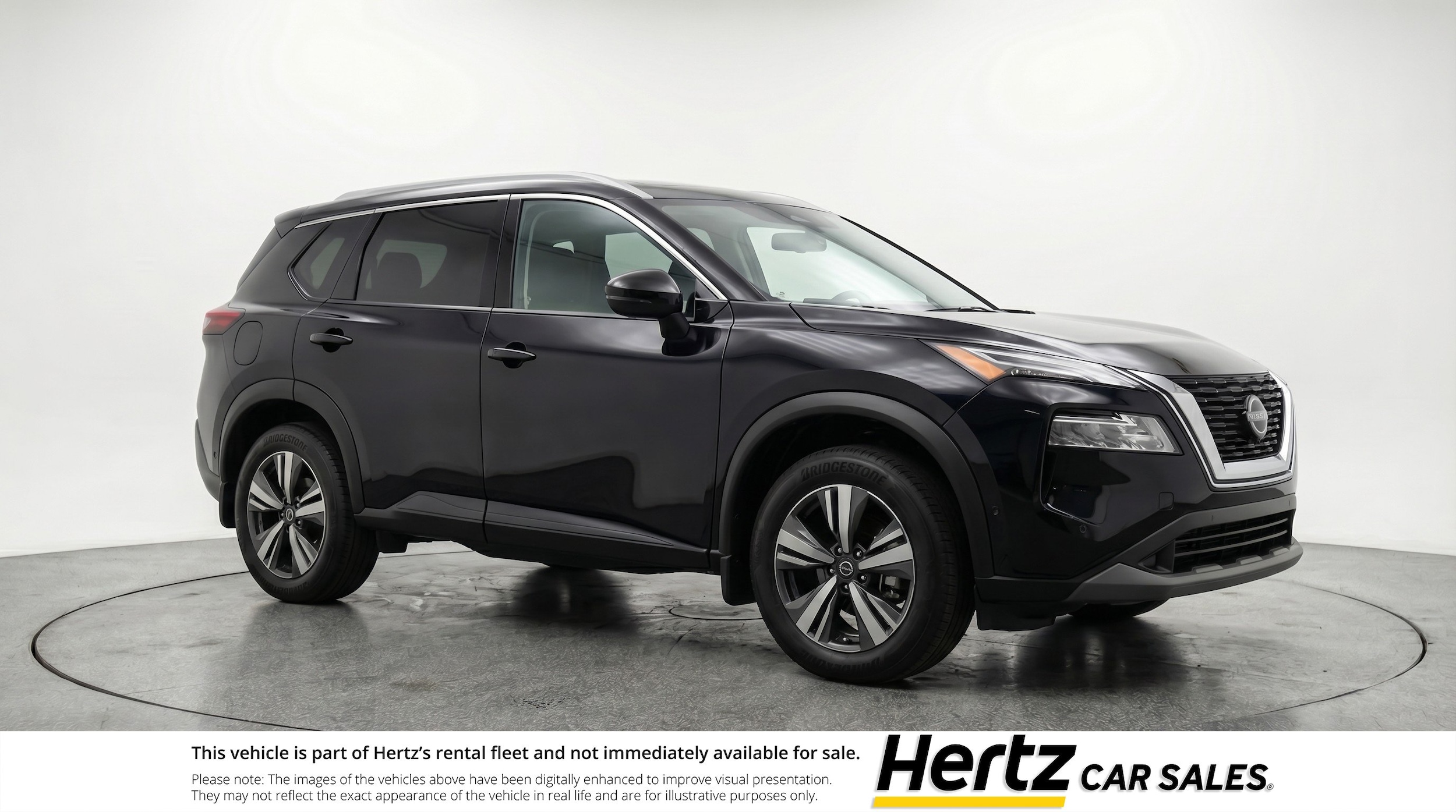 Thumbnail: 2026 Nissan Rogue - 1