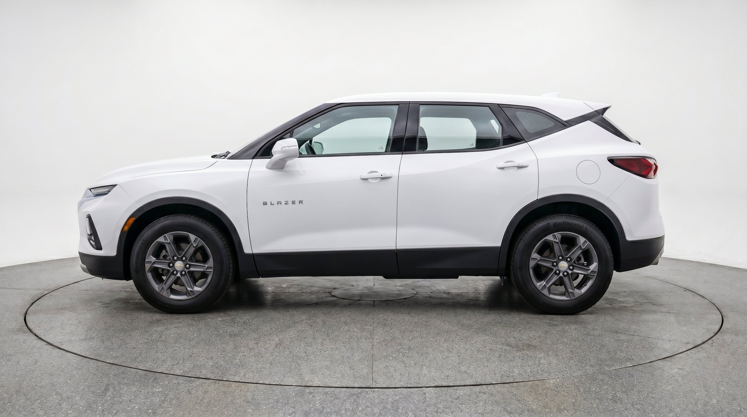Thumbnail: 2026 Chevrolet Blazer - 5