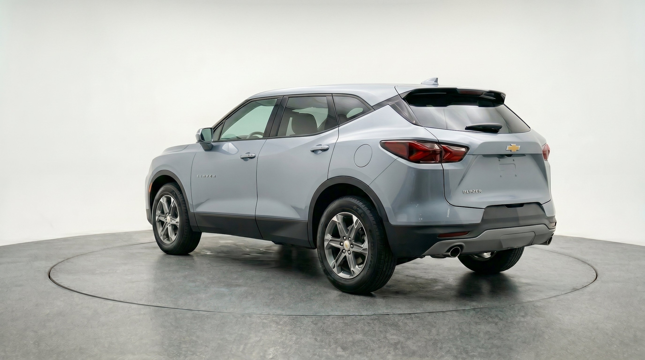 Thumbnail: 2025 Chevrolet Blazer - 6
