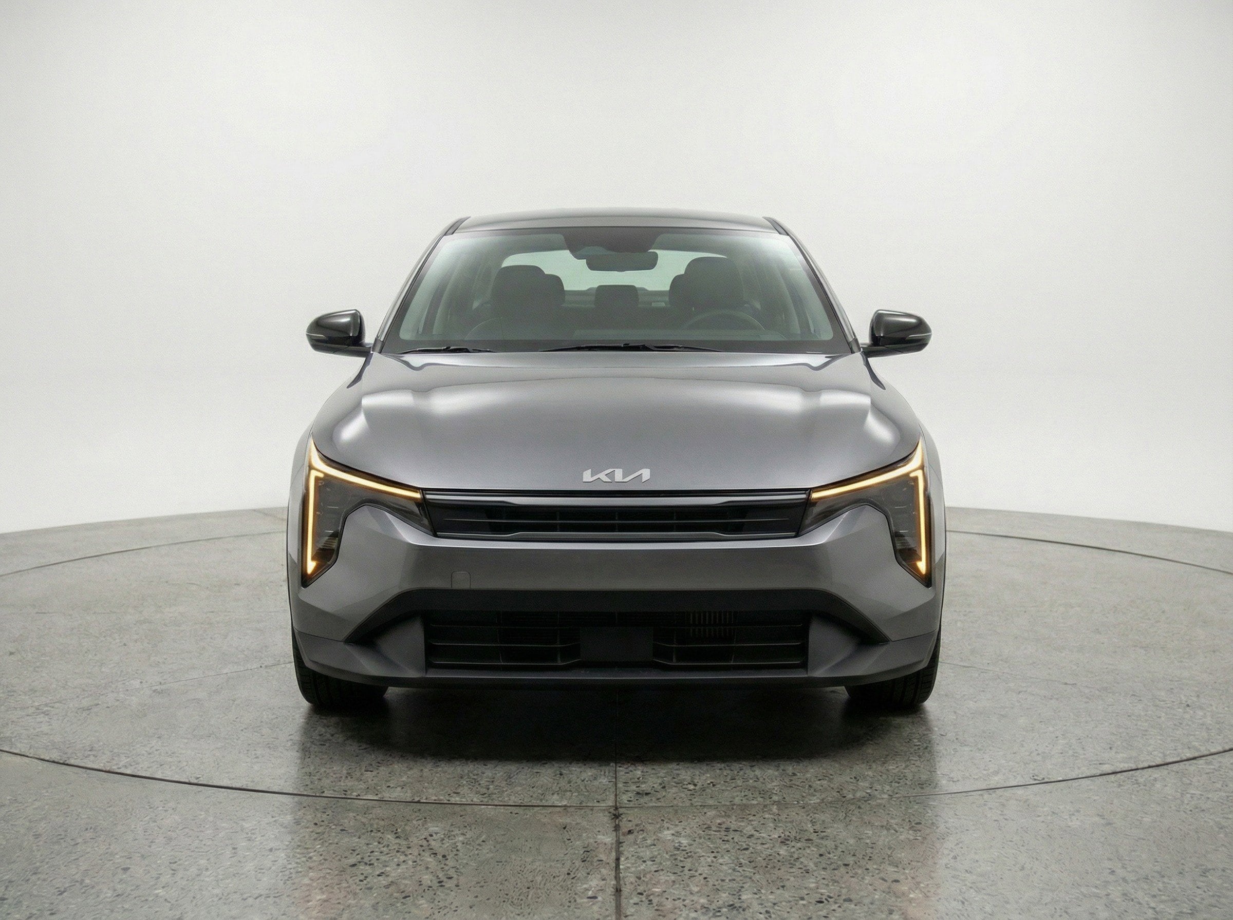 Thumbnail: 2025 Kia K4 - 2