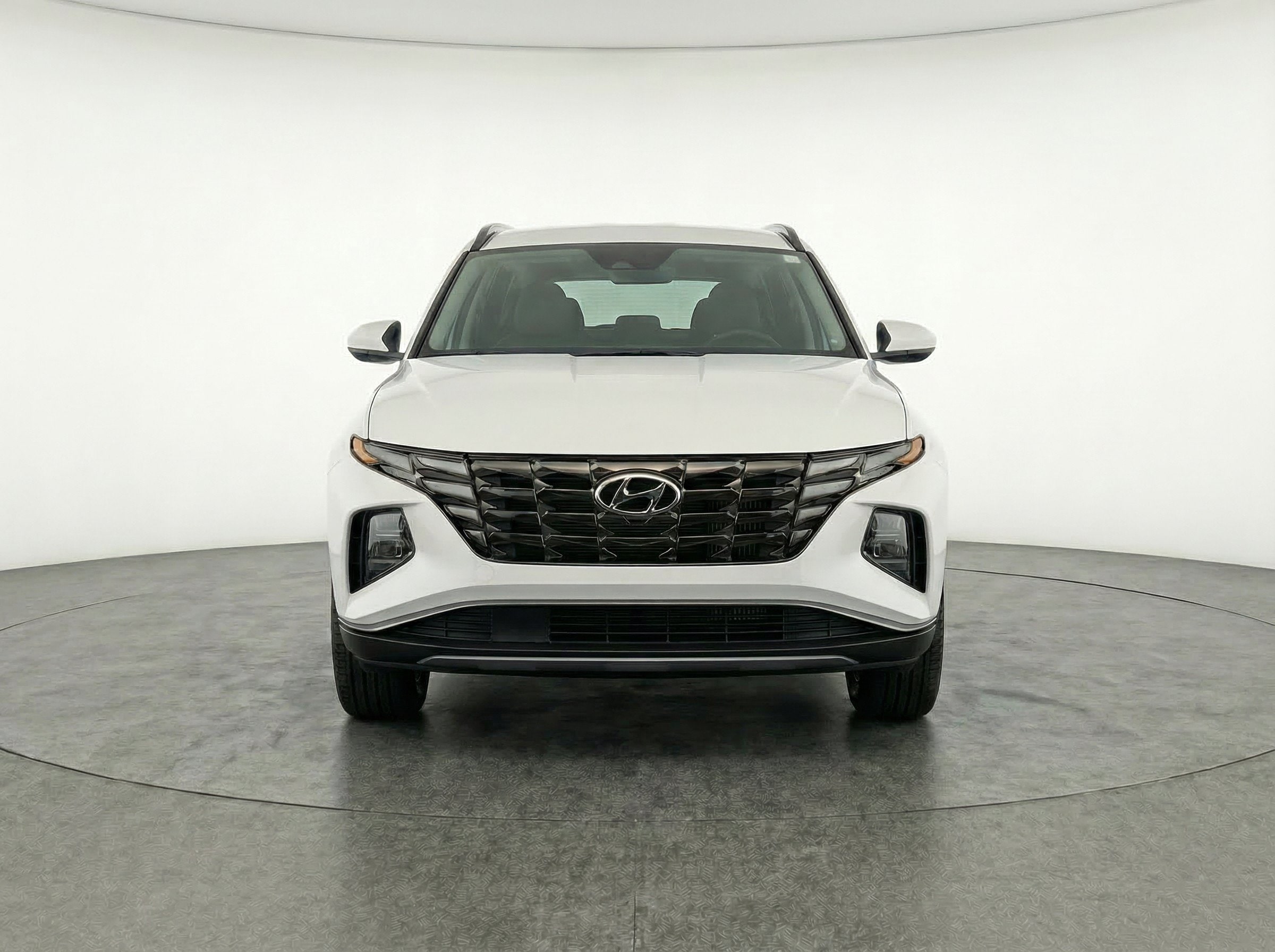 Thumbnail: 2026 Hyundai Tucson - 2