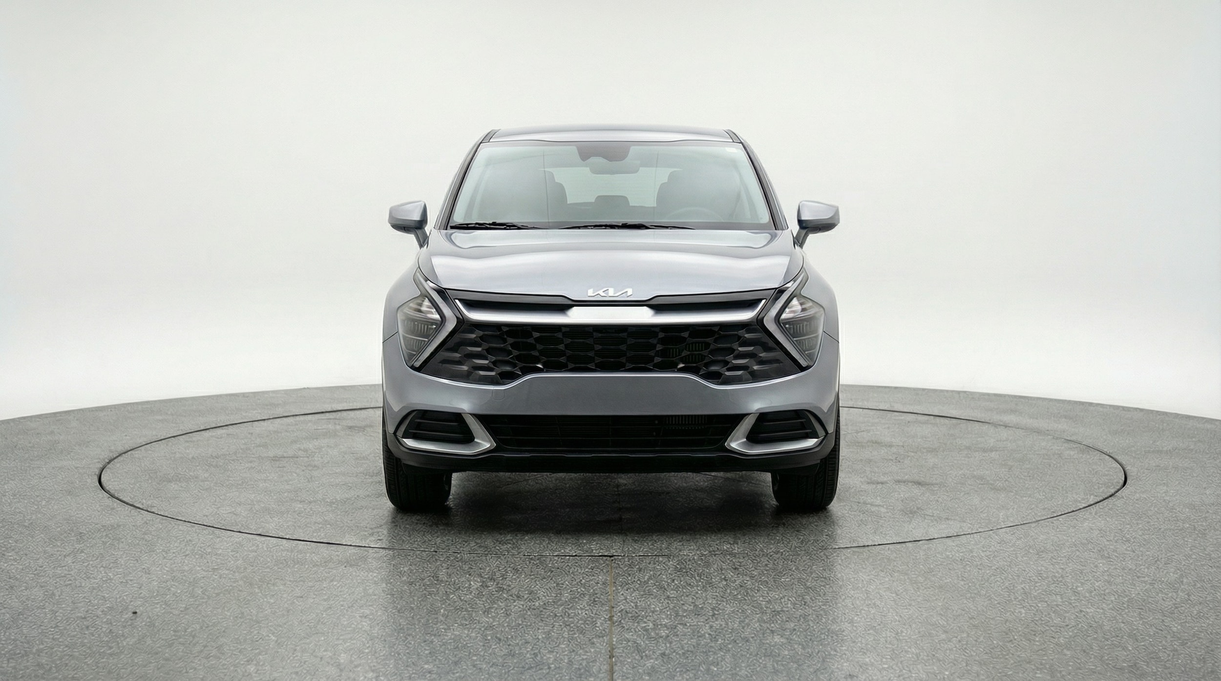 Thumbnail: 2025 Kia Sportage - 2