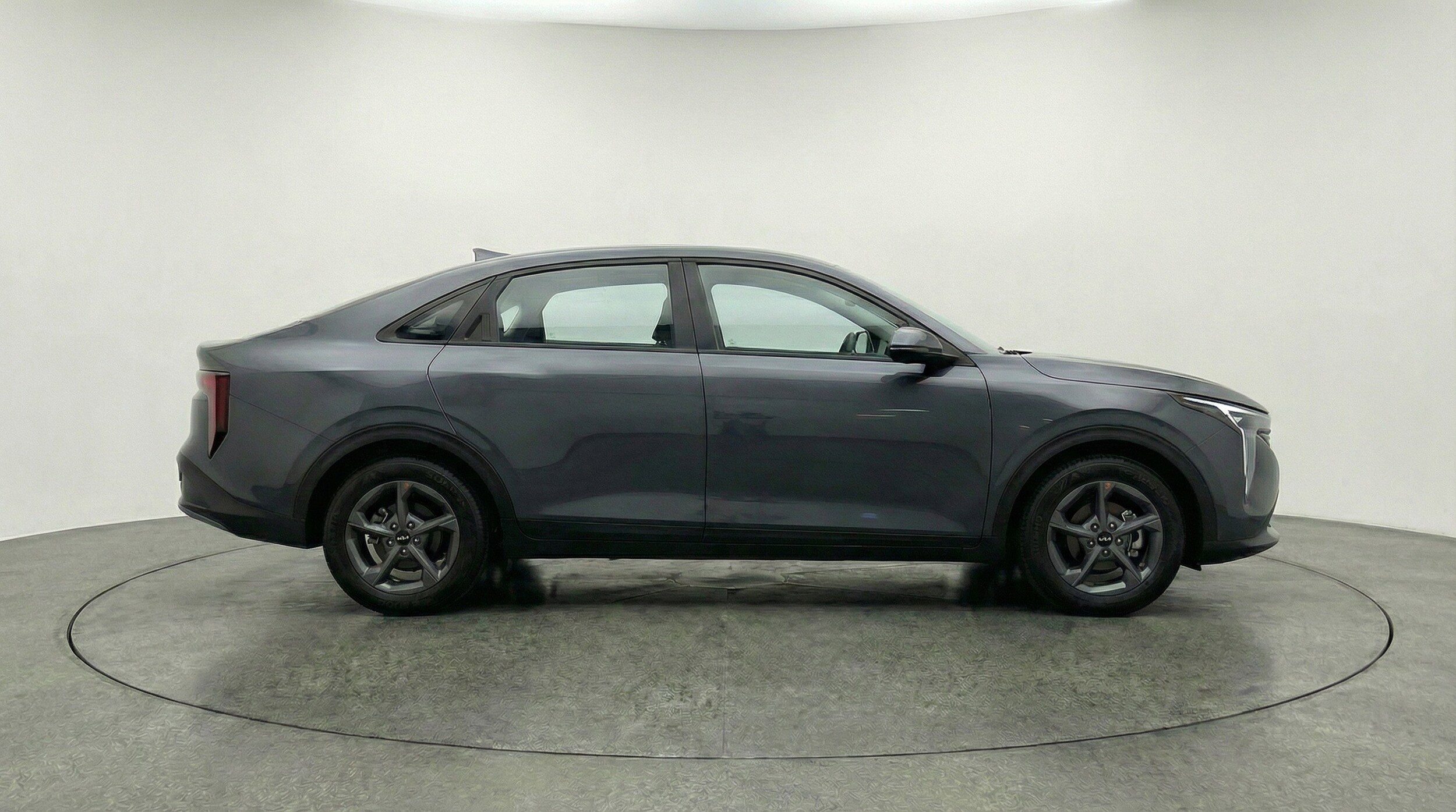 Thumbnail: 2025 Kia K4 - 11