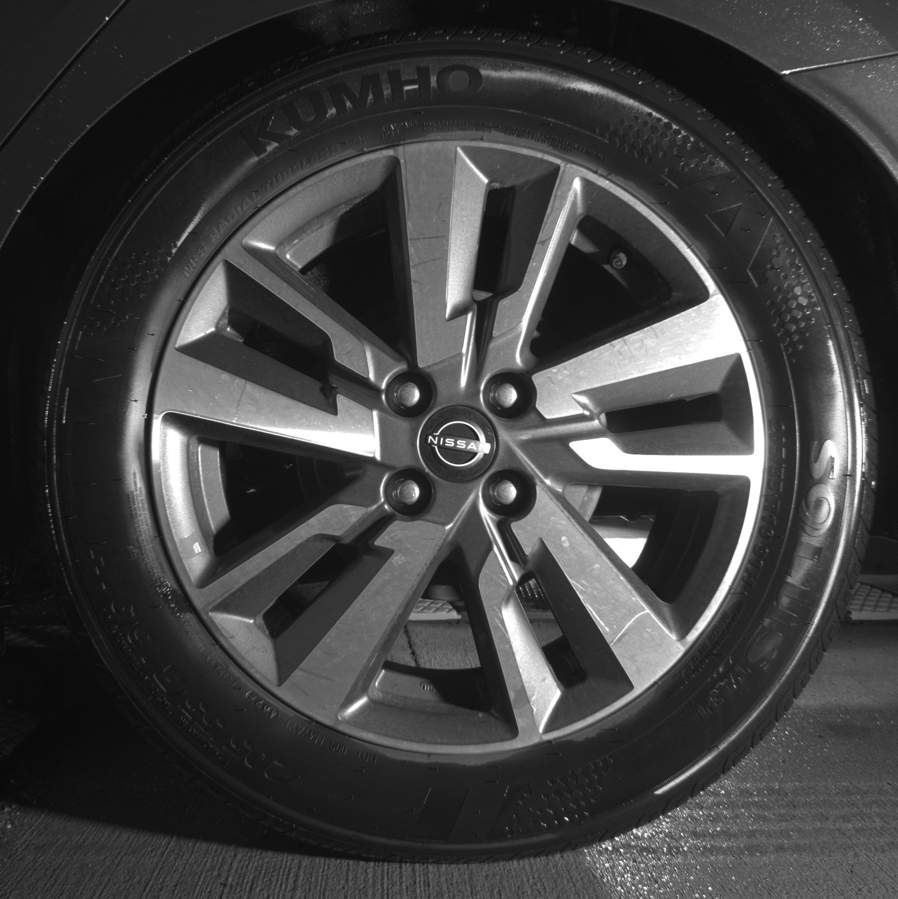 Thumbnail: 2025 Nissan Versa - 11