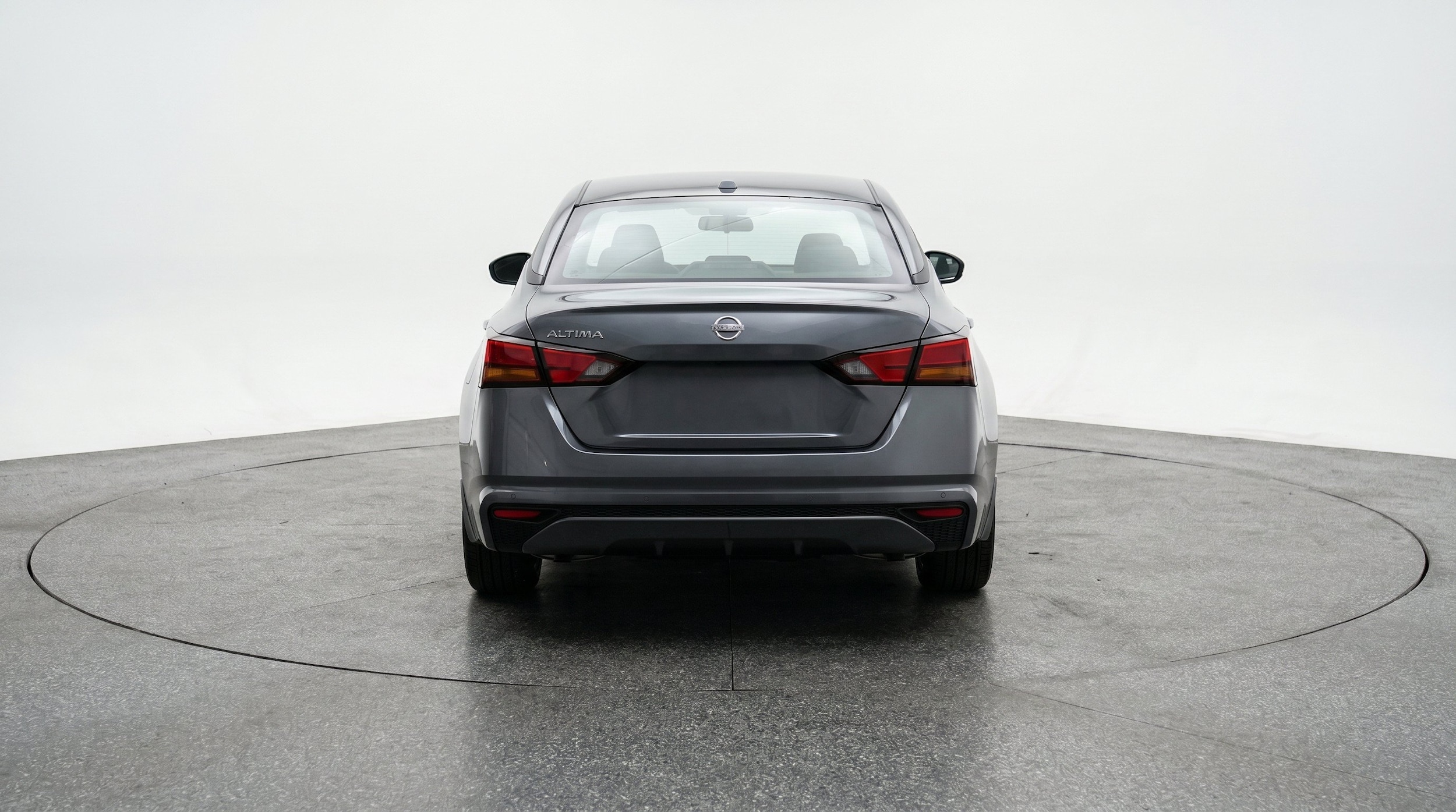 Thumbnail: 2026 Nissan Altima - 7