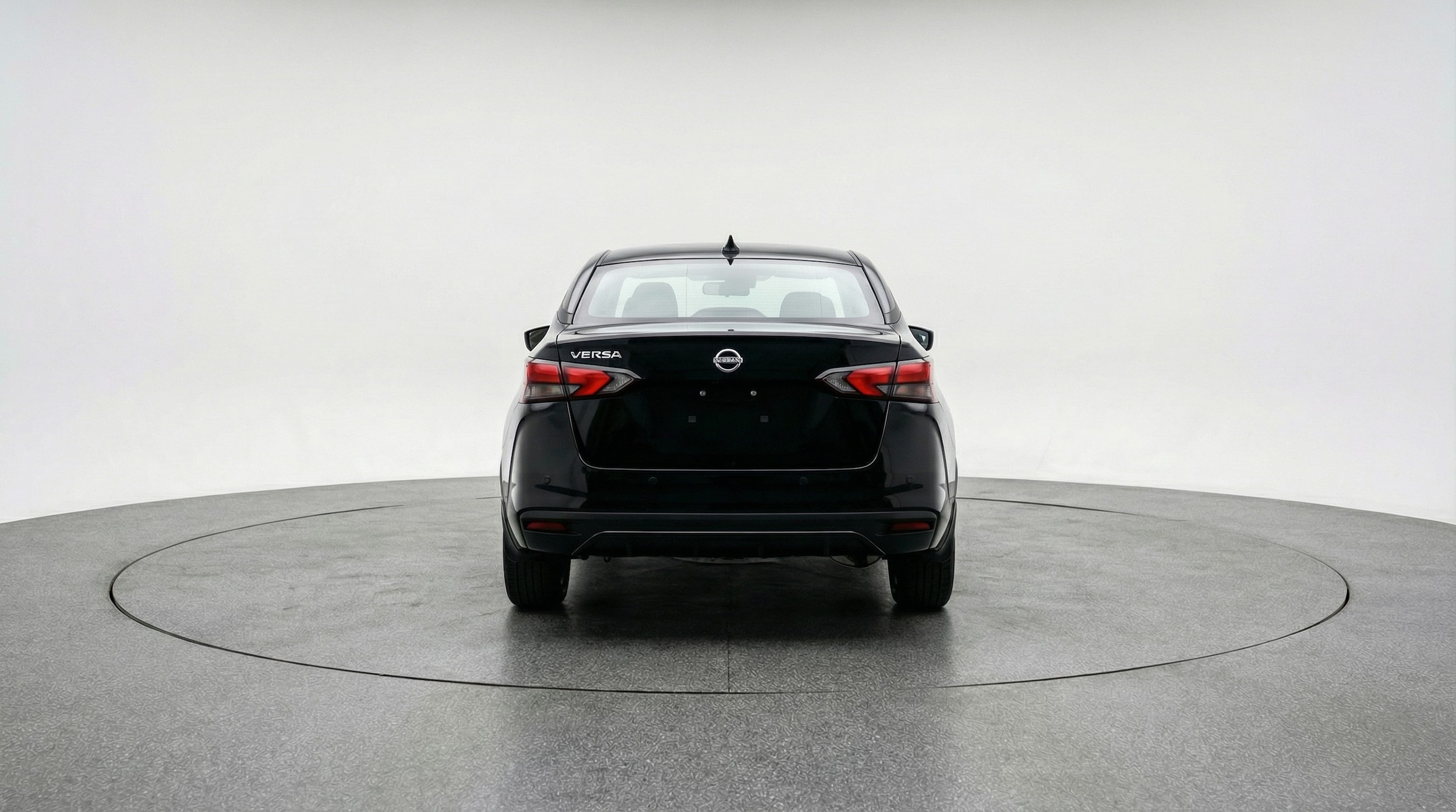 Thumbnail: 2025 Nissan Versa - 6