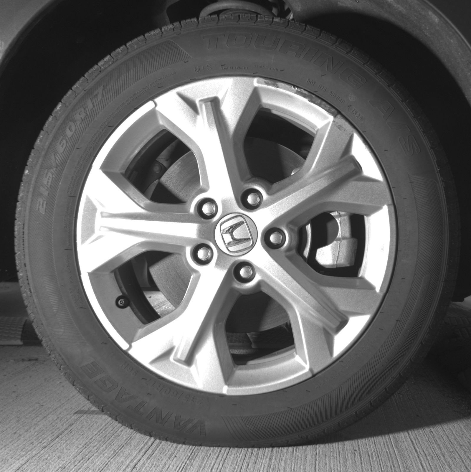 Thumbnail: 2025 Honda HR-V - 13