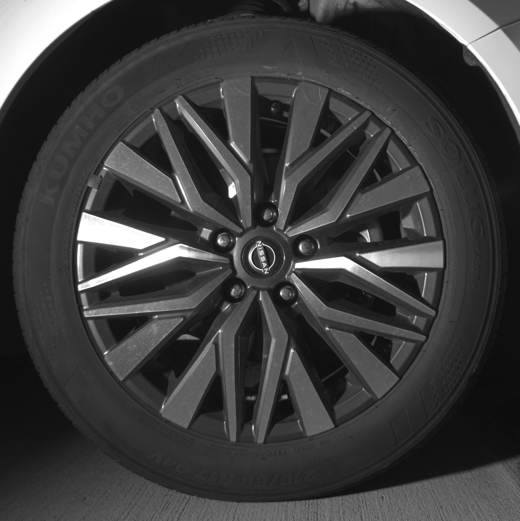 Thumbnail: 2025 Nissan Altima - 13