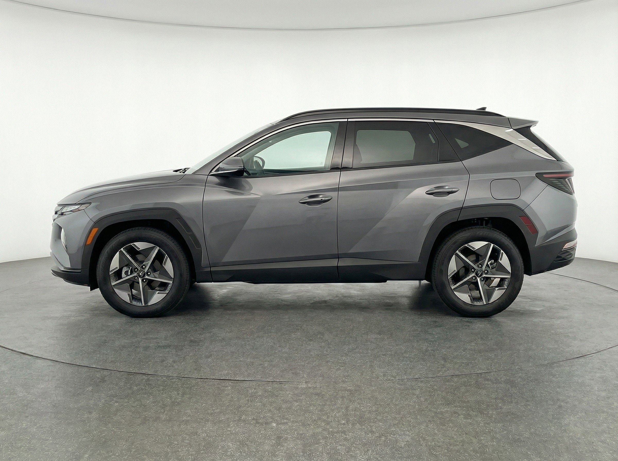 Thumbnail: 2025 Hyundai Tucson - 5