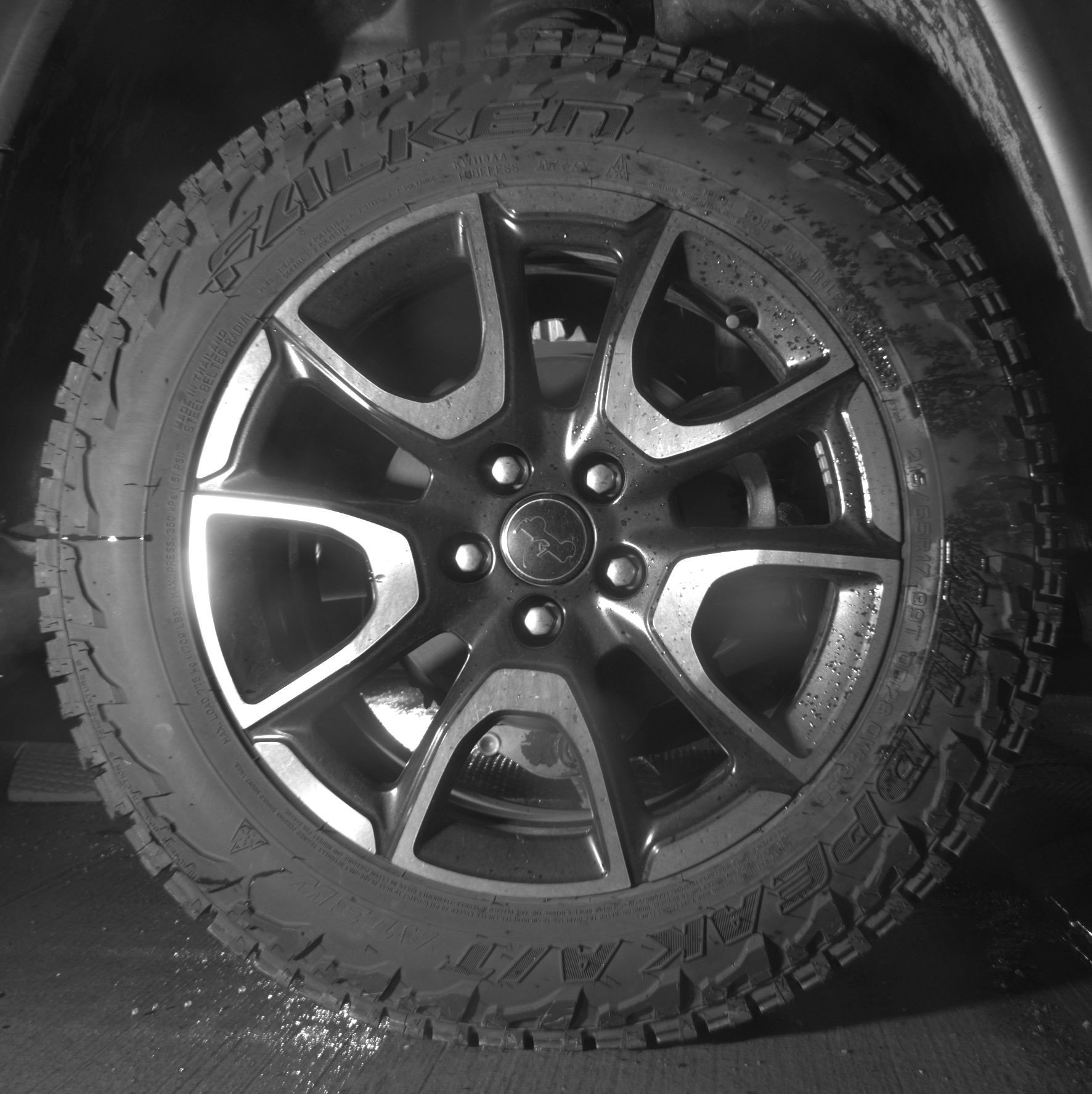 Thumbnail: 2025 Jeep Compass - 15