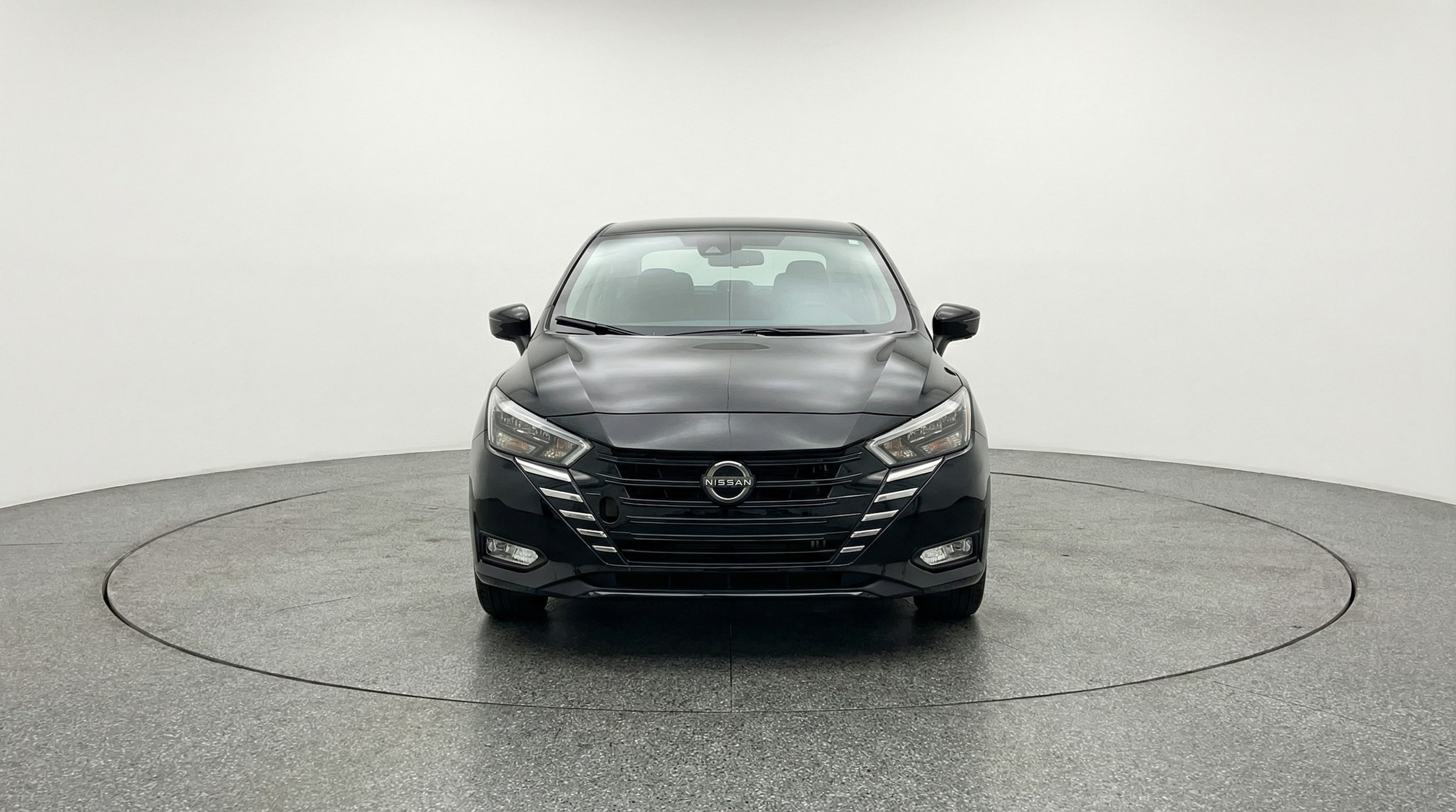 Thumbnail: 2025 Nissan Versa - 2