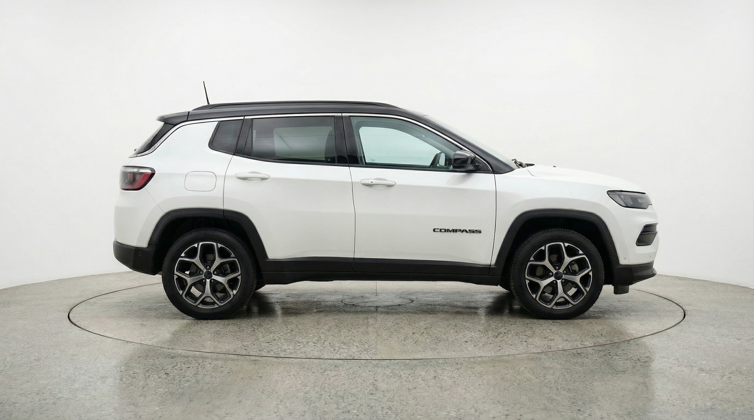 Thumbnail: 2025 Jeep Compass - 8