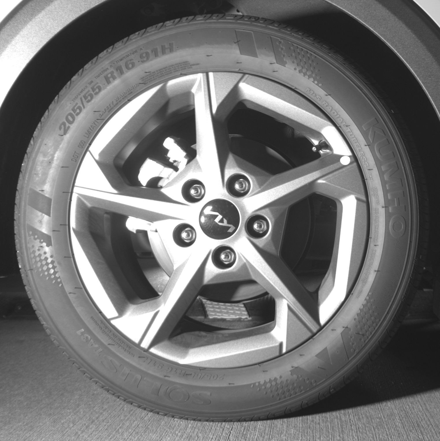 Thumbnail: 2025 Kia K4 - 15