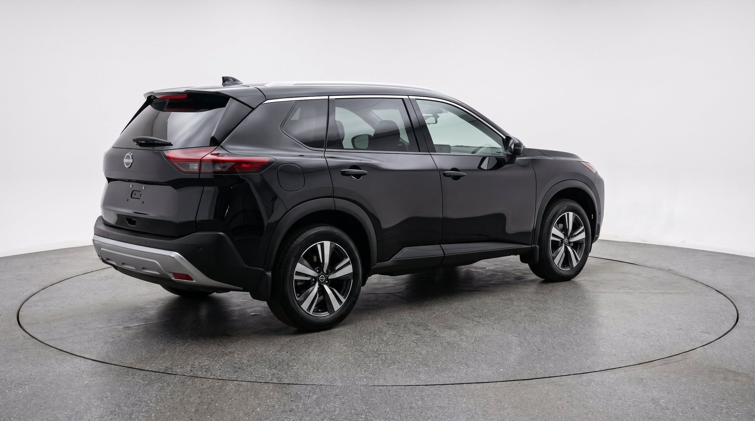Thumbnail: 2026 Nissan Rogue - 9