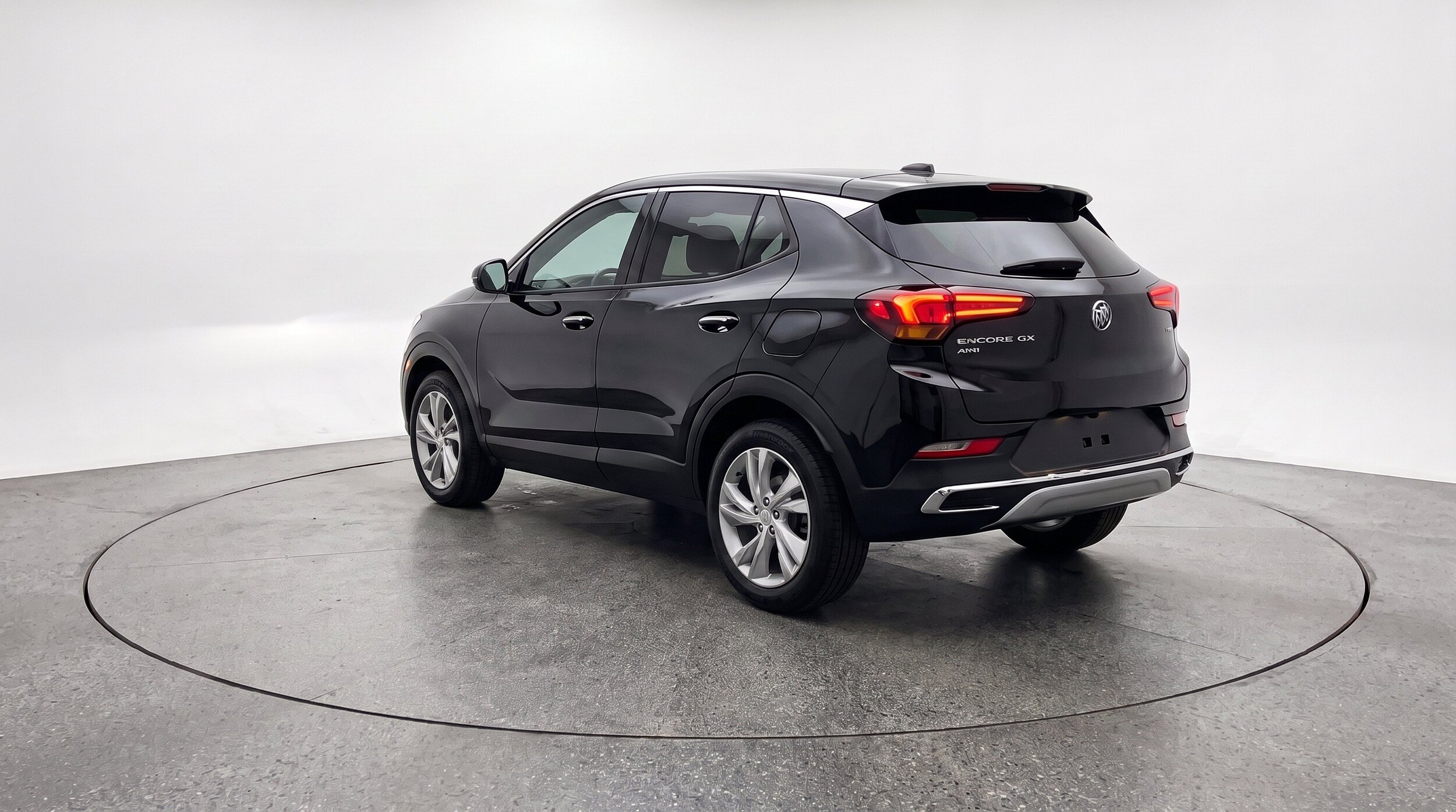 Thumbnail: 2026 Buick Encore GX - 6