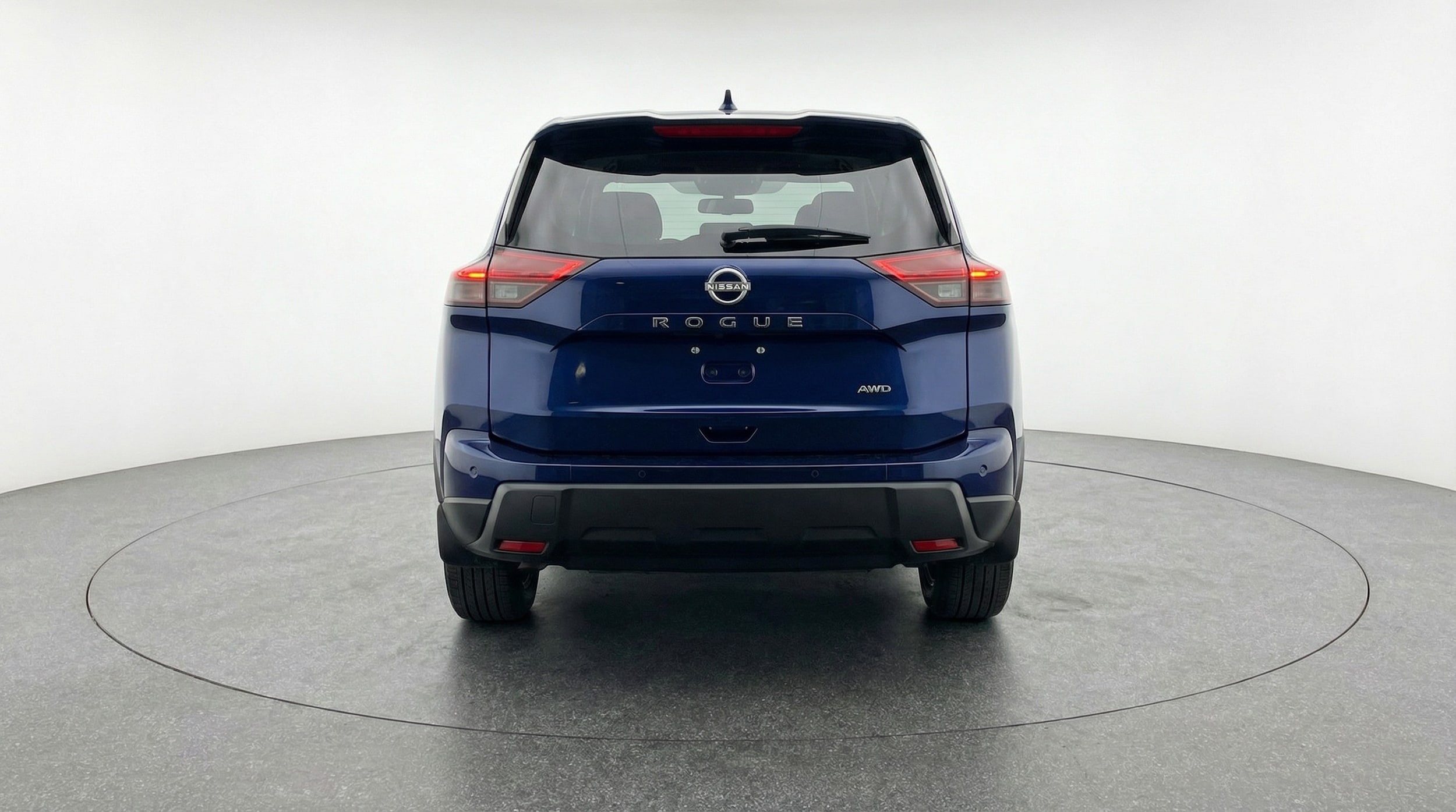 Thumbnail: 2025 Nissan Rogue - 6