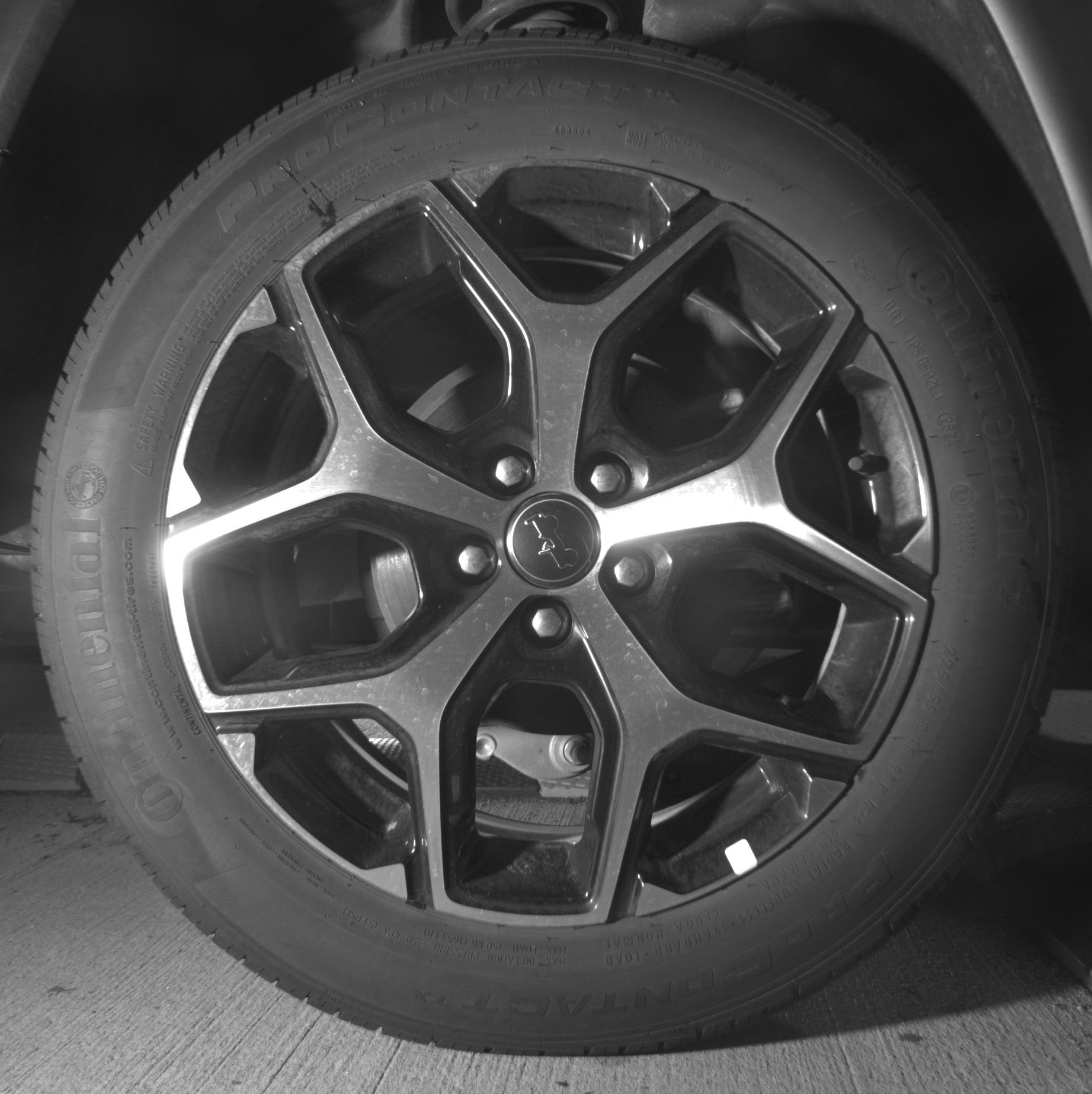 Thumbnail: 2025 Jeep Compass - 15