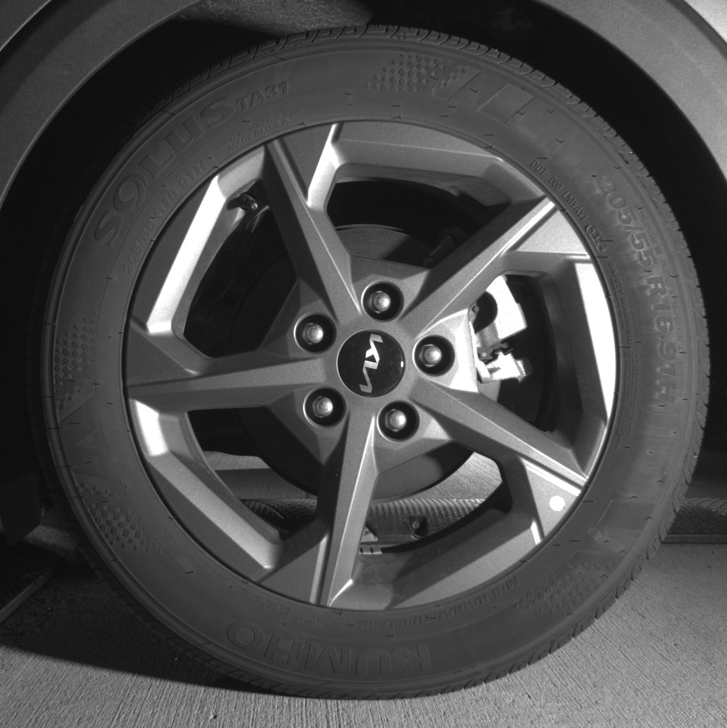 Thumbnail: 2025 Kia K4 - 11