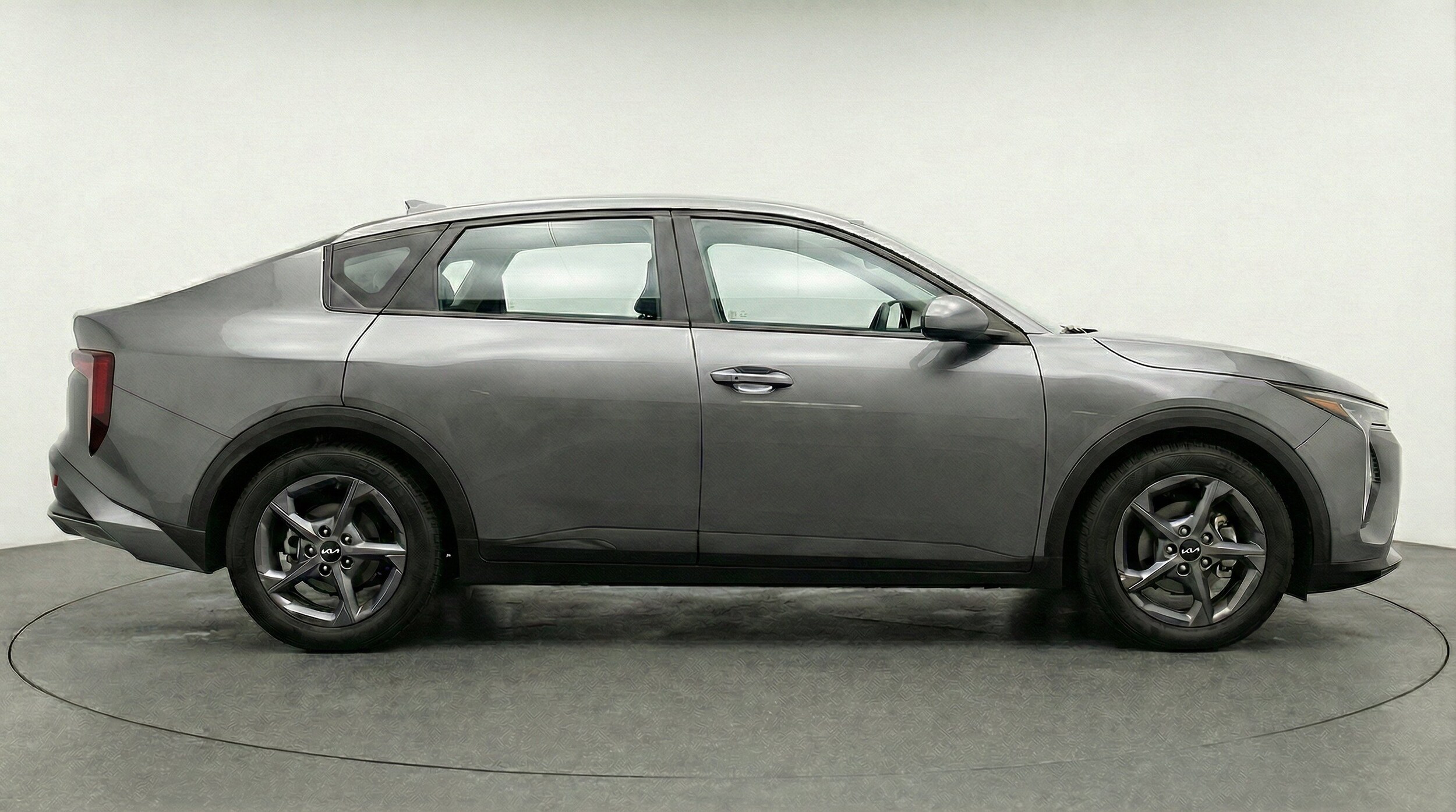 Thumbnail: 2025 Kia K4 - 11