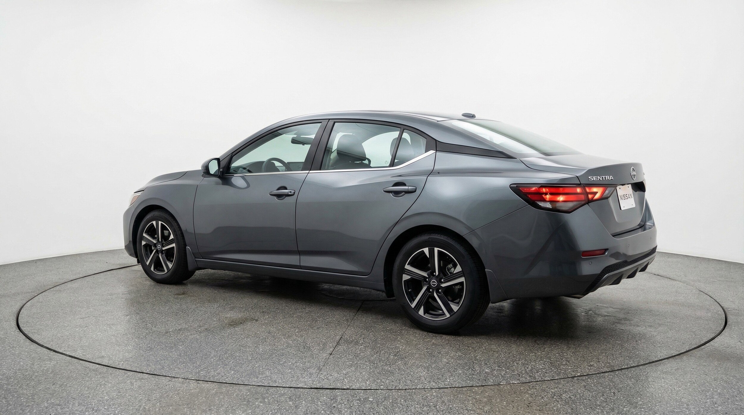 Thumbnail: 2025 Nissan Sentra - 6