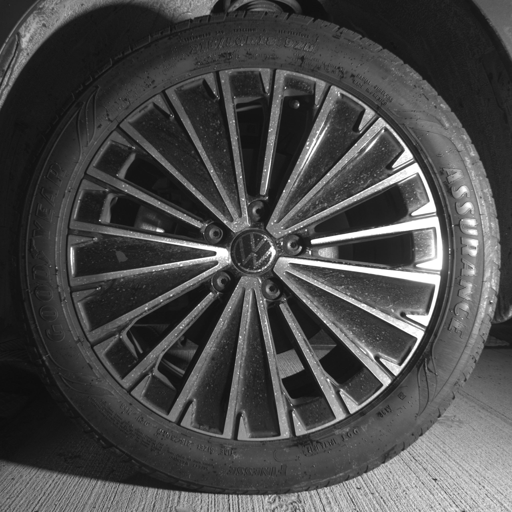 Thumbnail: 2025 Volkswagen Taos - 12