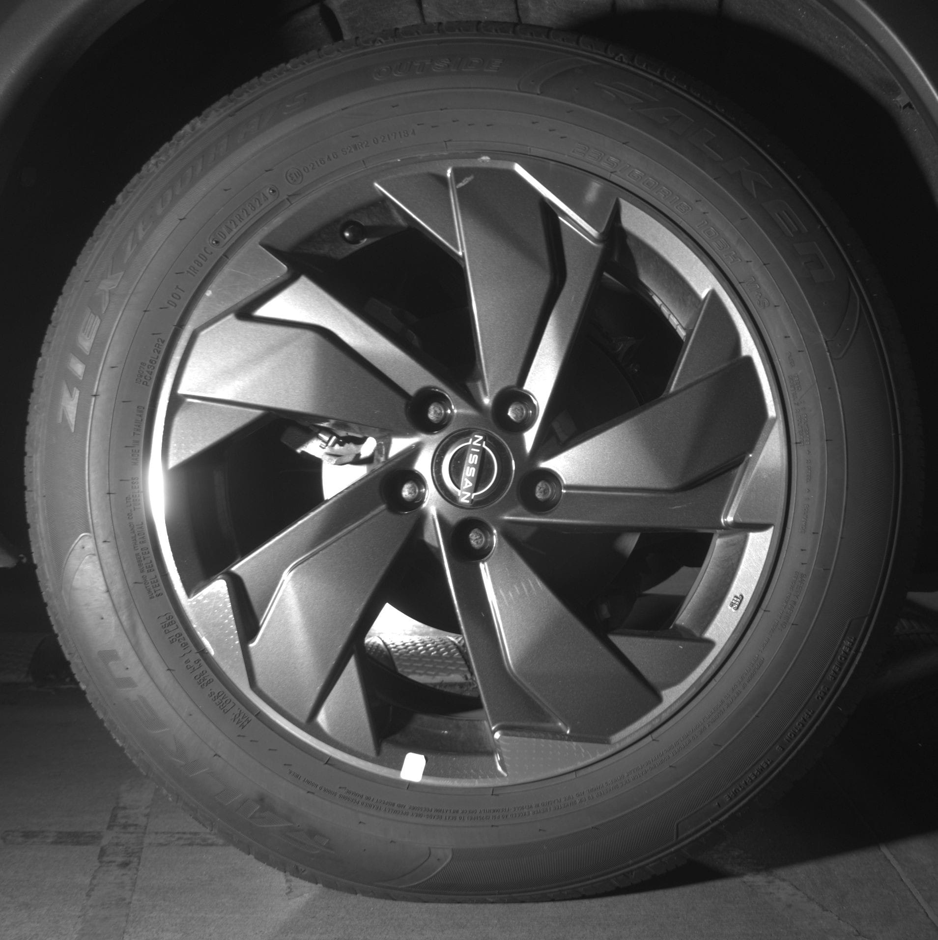 Thumbnail: 2025 Nissan Rogue - 12