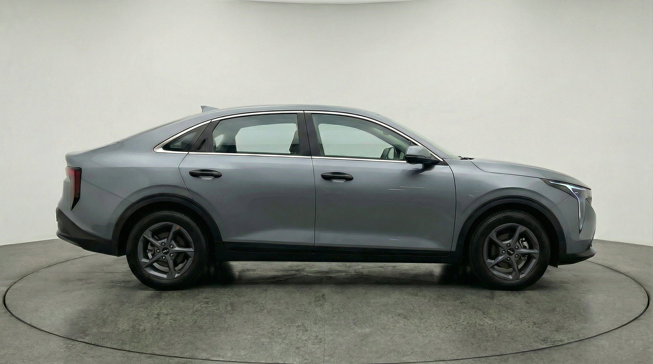 Thumbnail: 2025 Kia K4 - 11