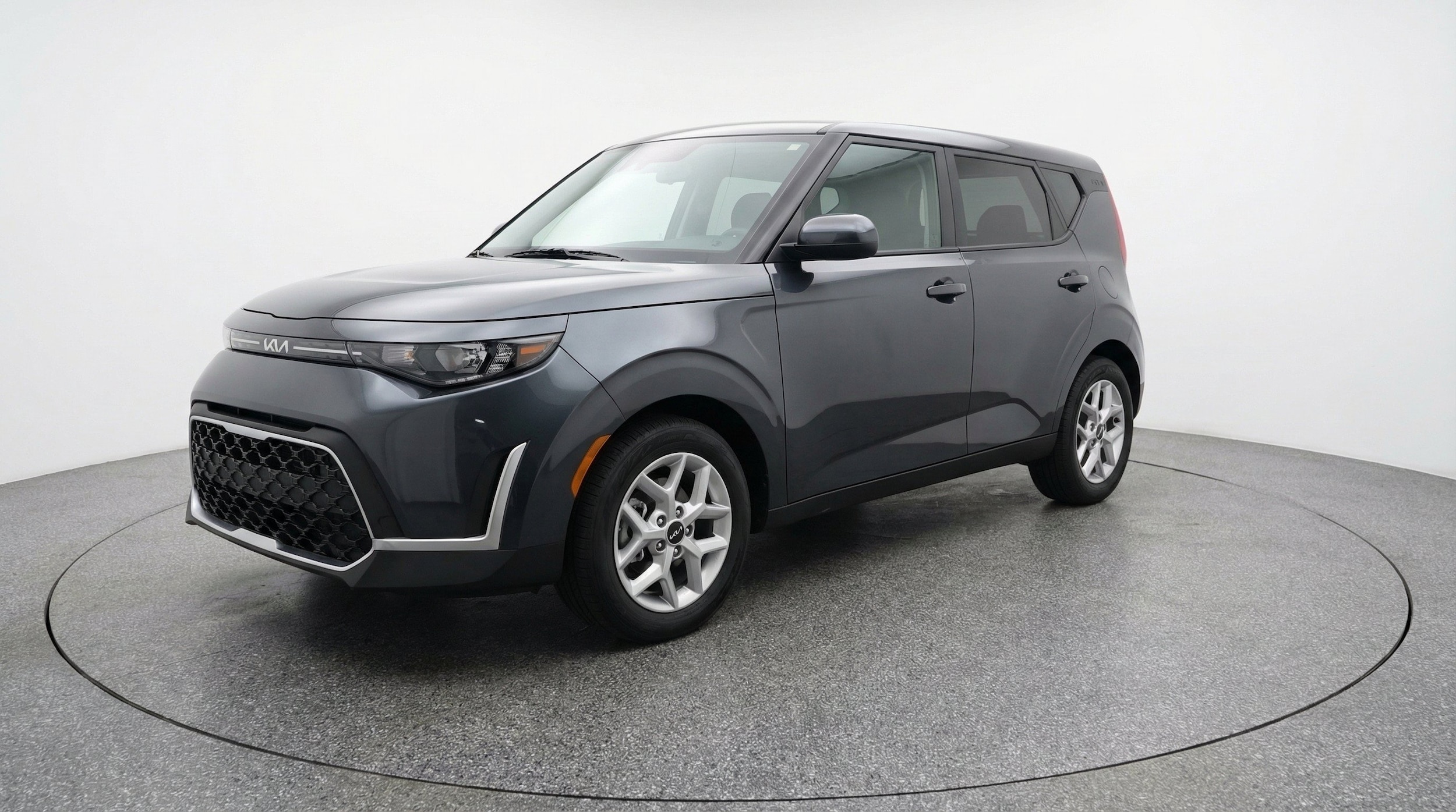 Thumbnail: 2025 Kia Soul - 3