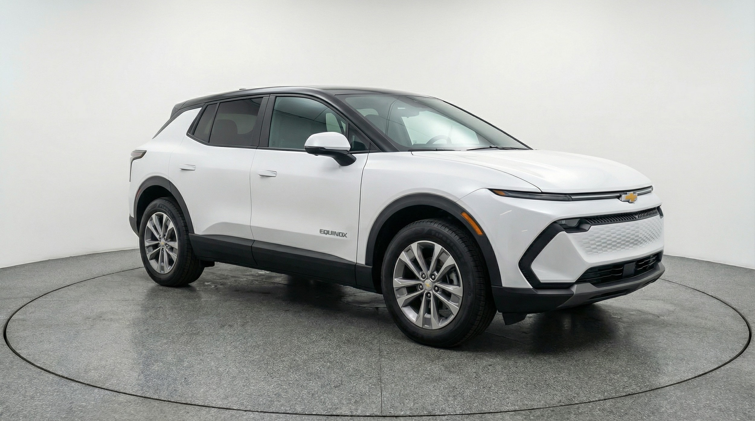 Thumbnail: 2025 Chevrolet Equinox - 1