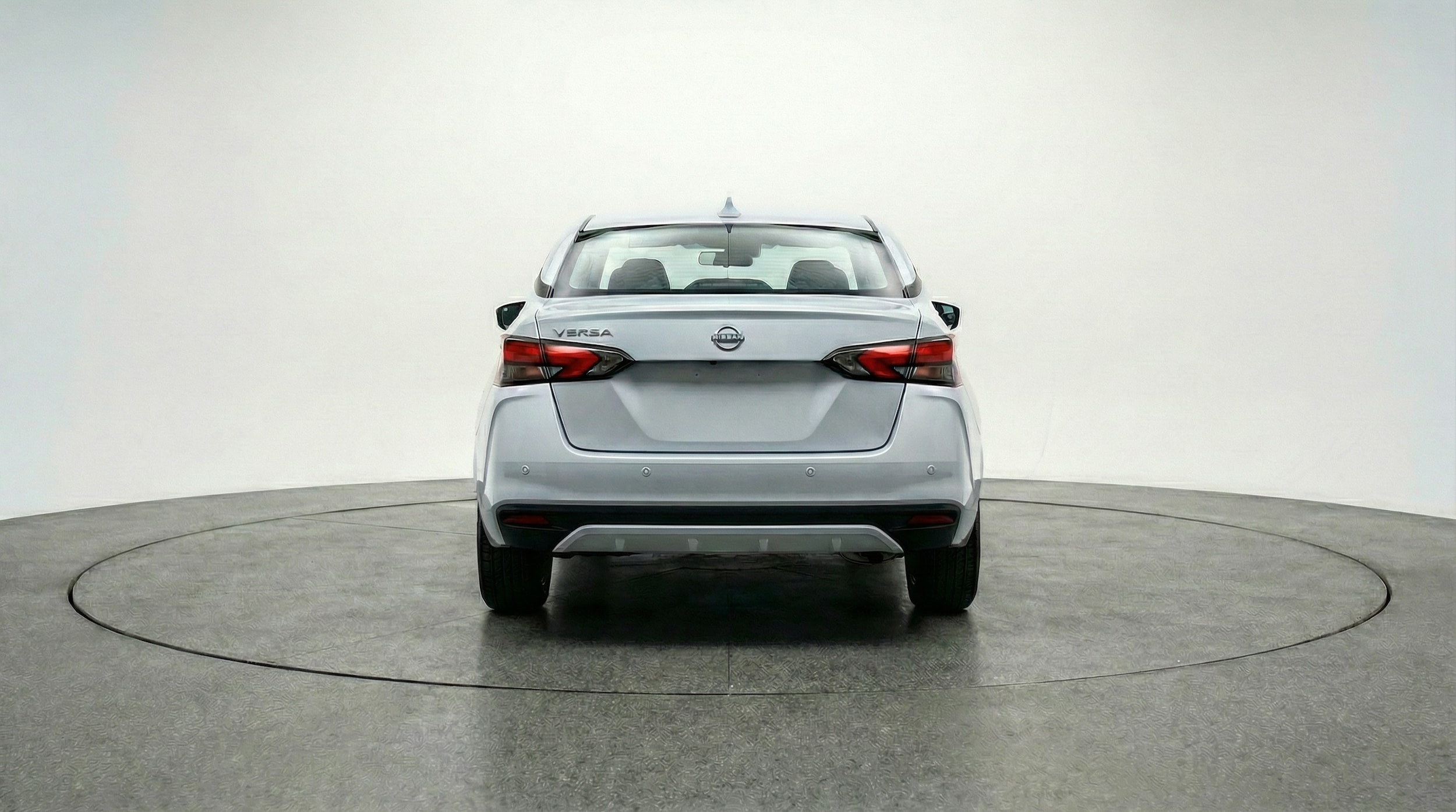 Thumbnail: 2025 Nissan Versa - 6