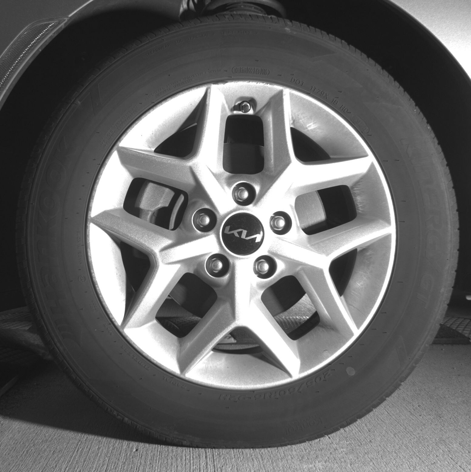 Thumbnail: 2025 Kia Soul - 9