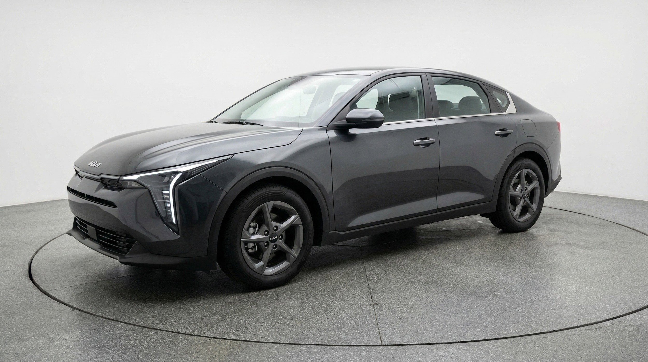 Thumbnail: 2025 Kia K4 - 3