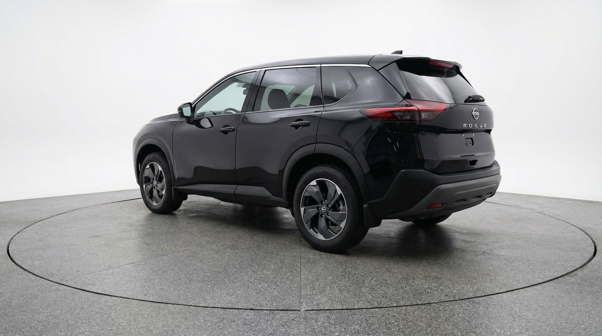 Thumbnail: 2025 Nissan Rogue - 6
