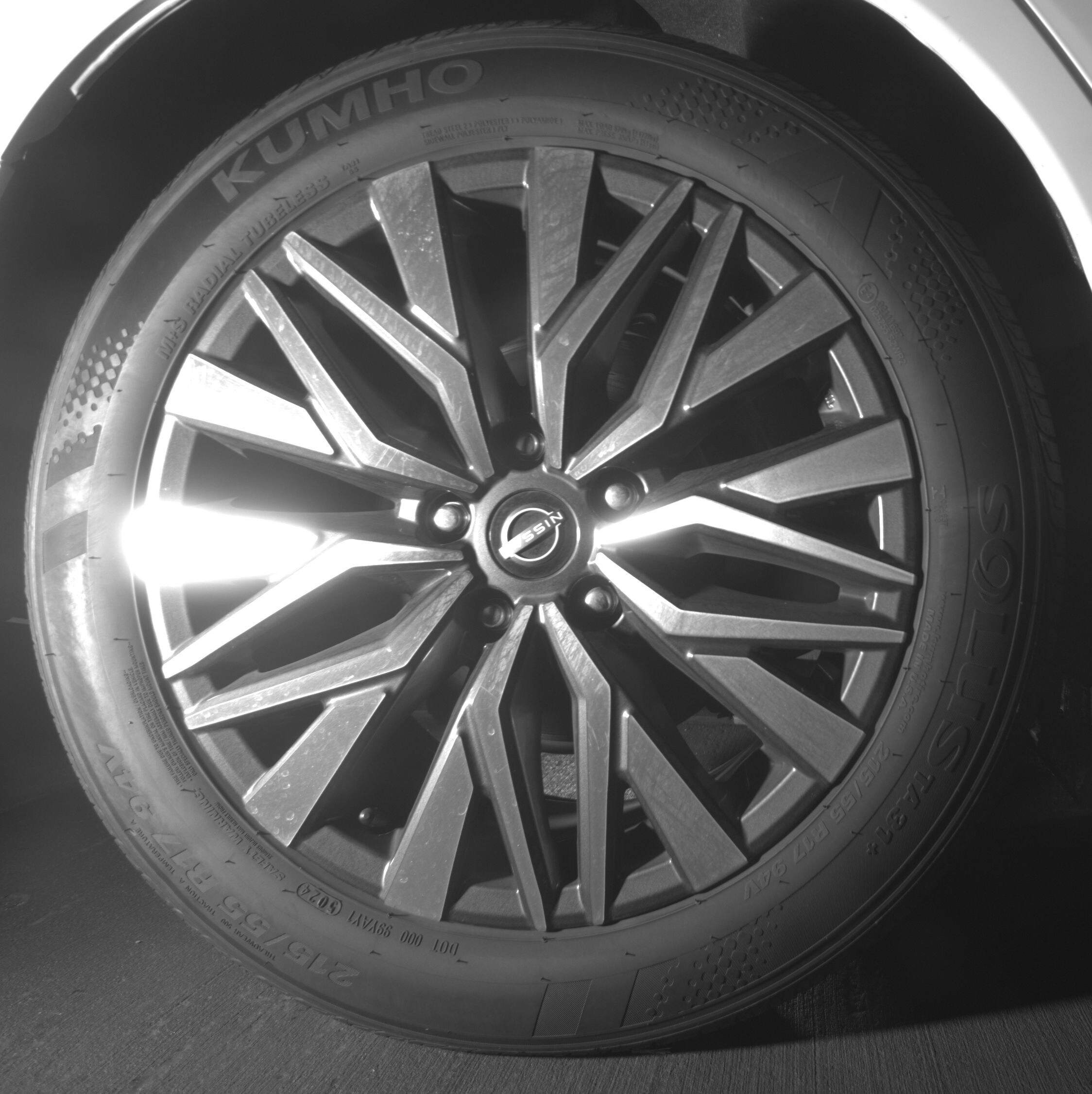 Thumbnail: 2025 Nissan Altima - 12