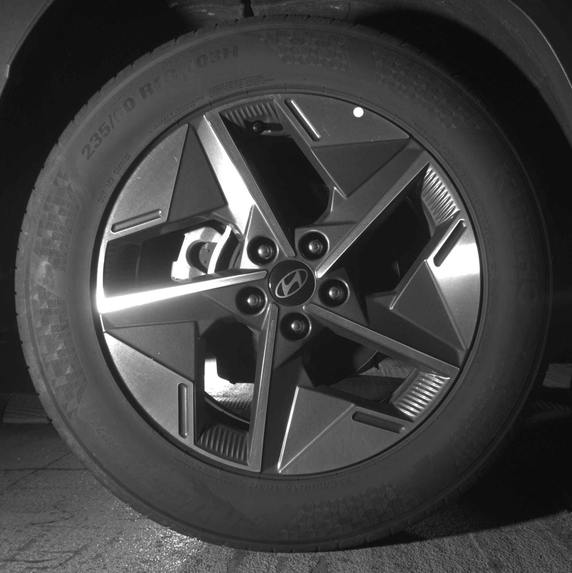 Thumbnail: 2025 Hyundai Tucson - 12