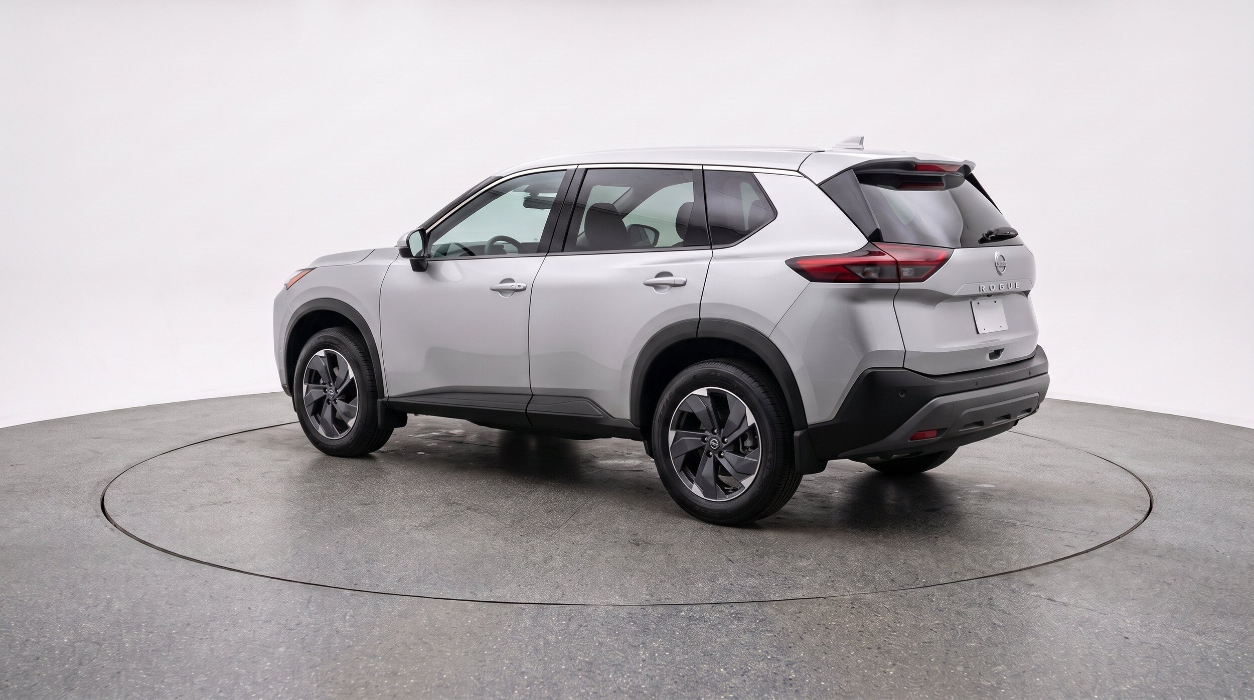 Thumbnail: 2025 Nissan Rogue - 6