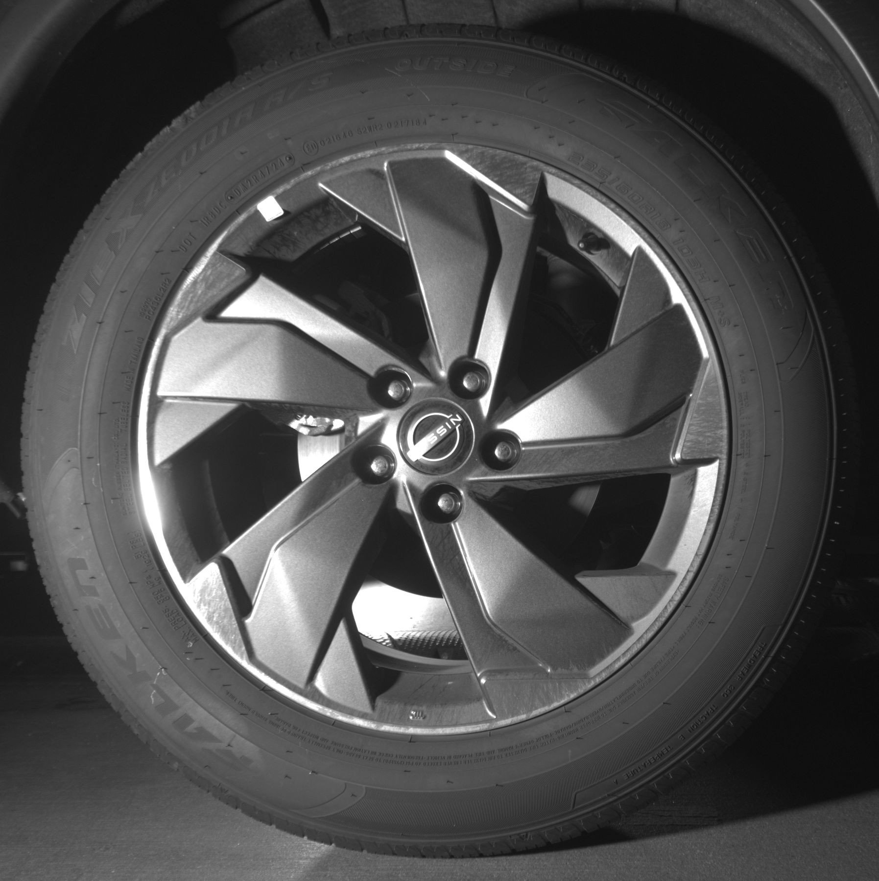 Thumbnail: 2025 Nissan Rogue - 15