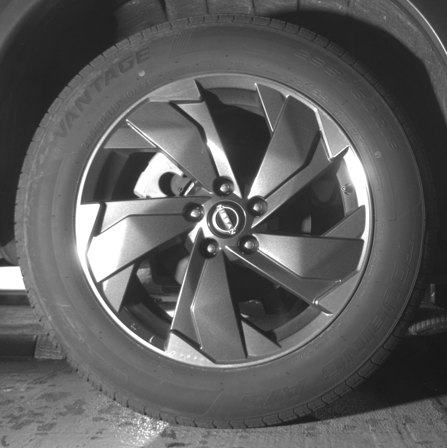 Thumbnail: 2025 Nissan Rogue - 12